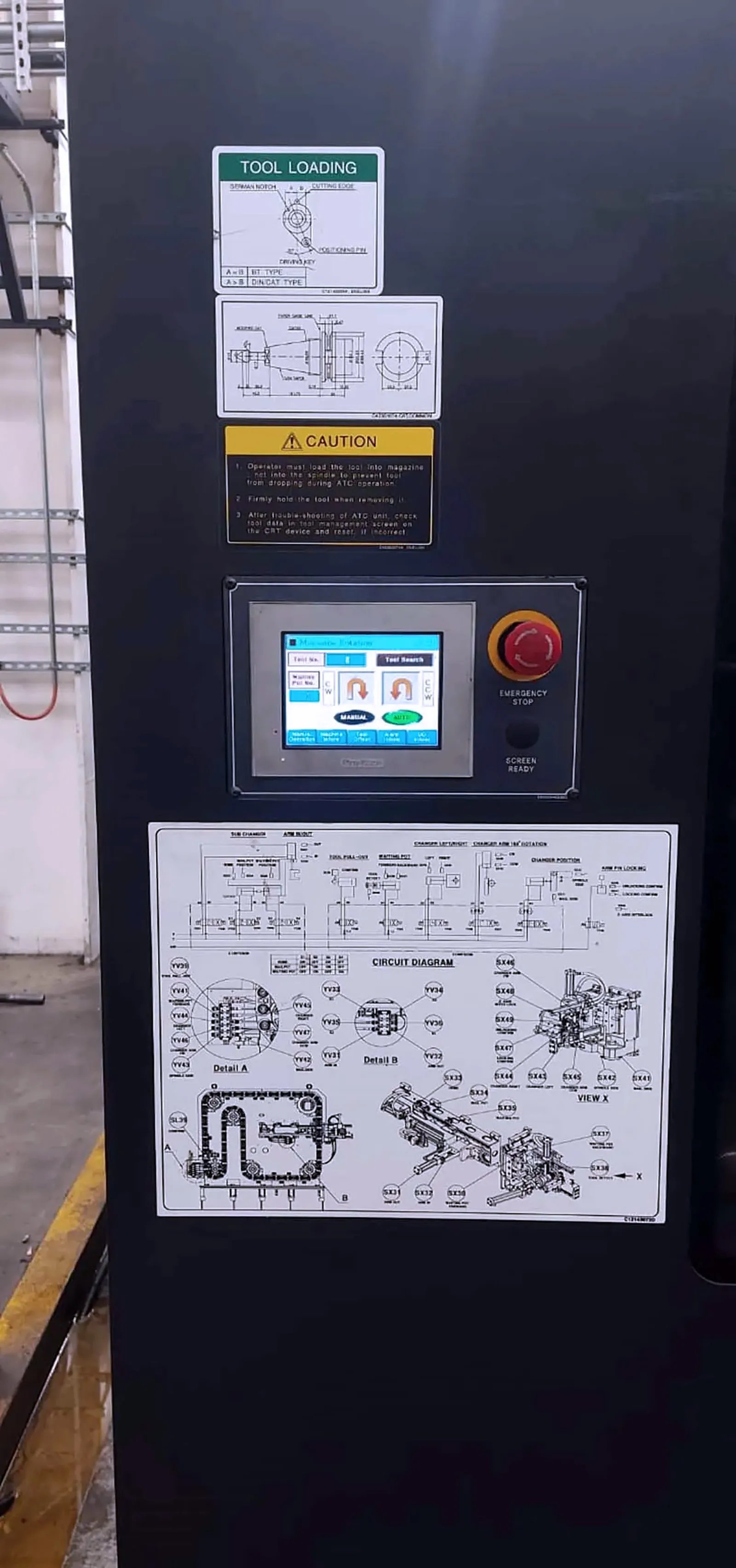 Doosan HM 1250_3749092