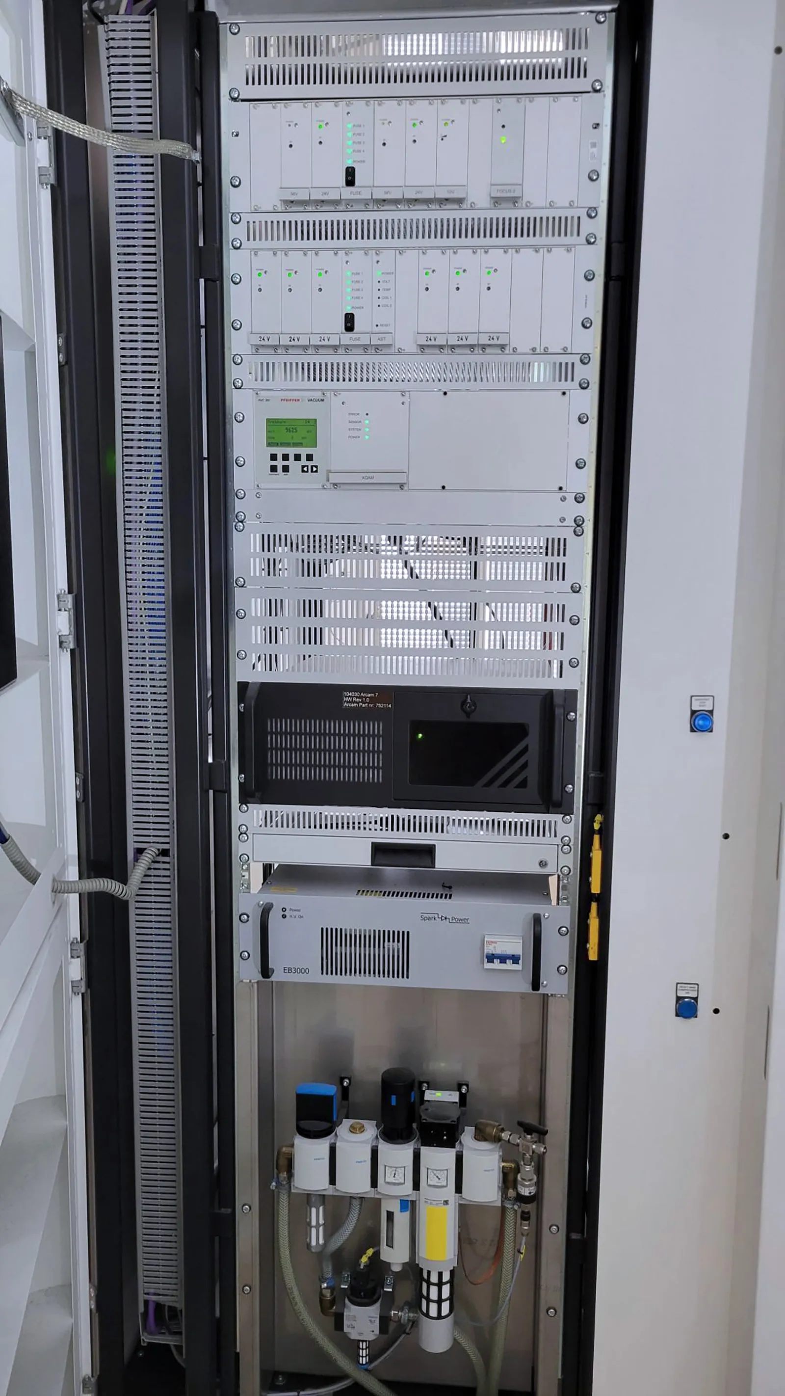 Arcam AB Q20+_3749235