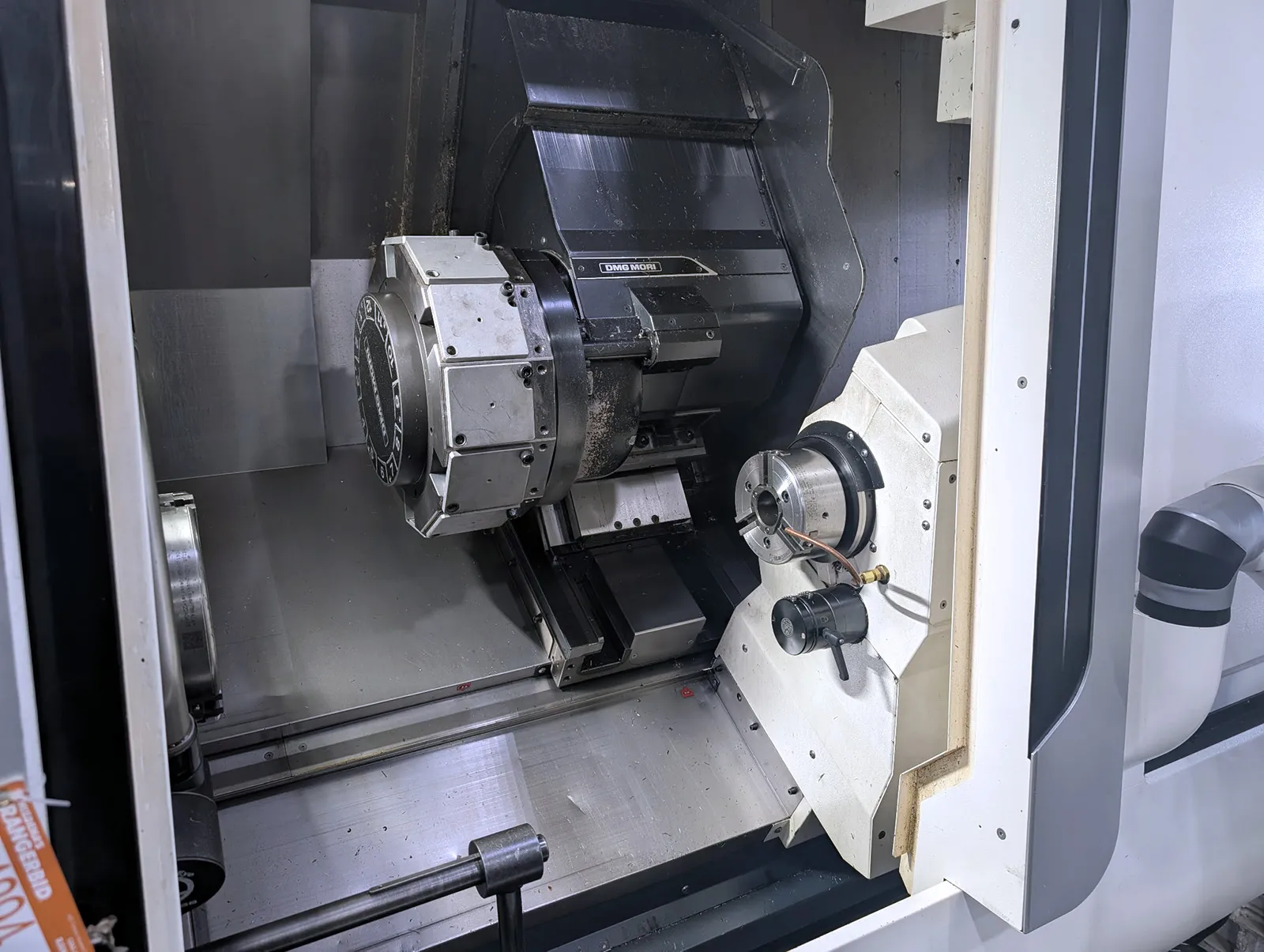 DMG Mori NLX 2500SY700_3746618