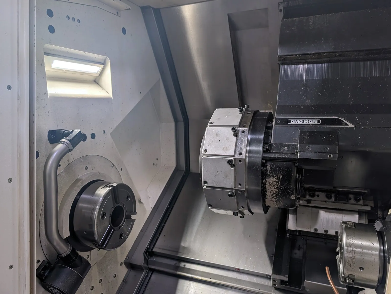DMG Mori NLX 2500SY700_3746618