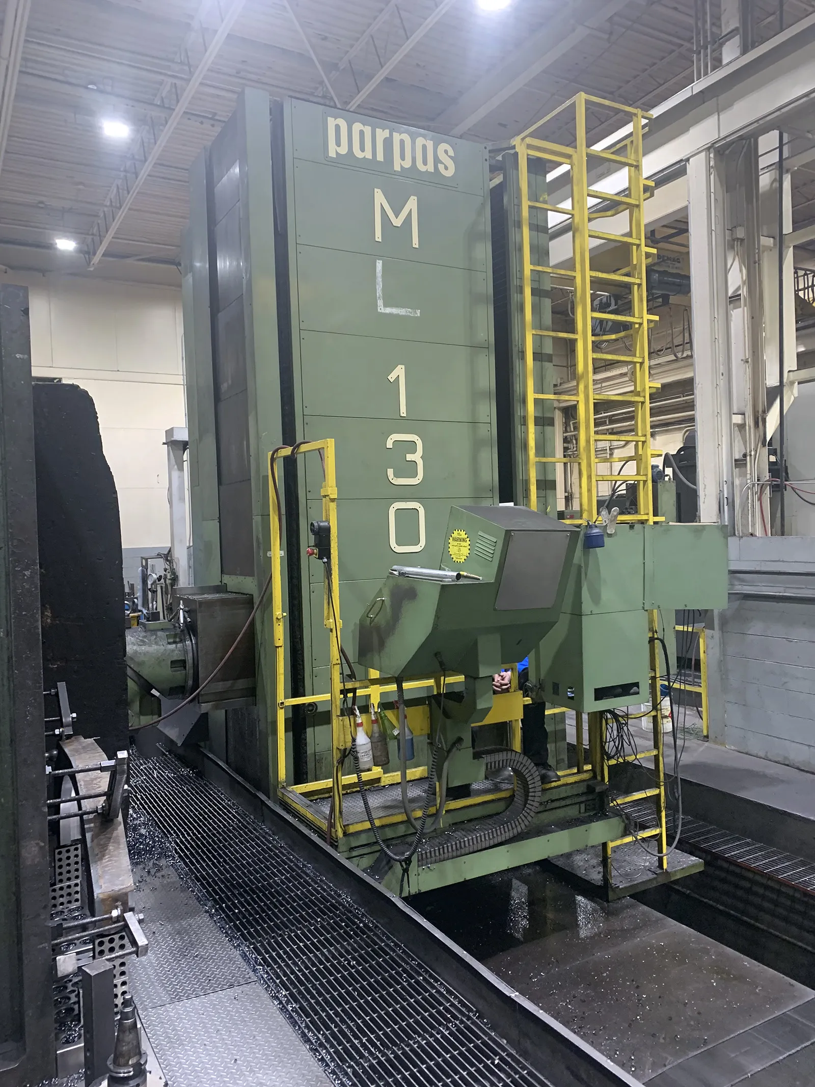 Parpas ML 130_3607868