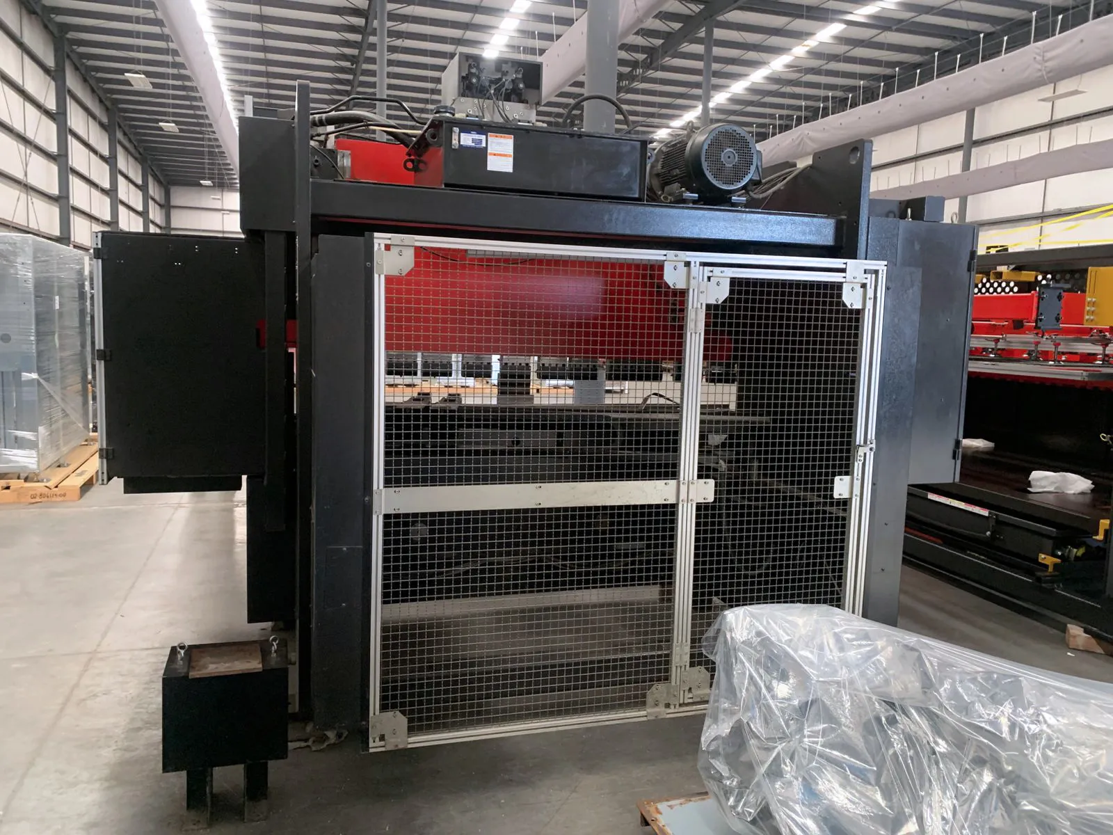 Amada HS8025_3747367