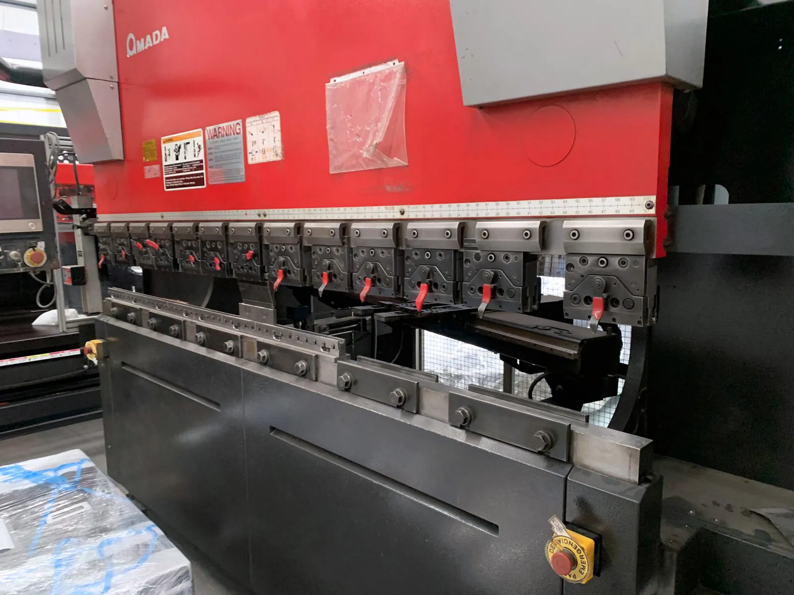 Amada HS8025_3747367