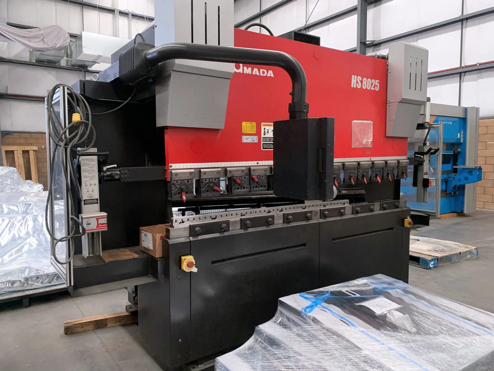 Amada HS8025_3747367