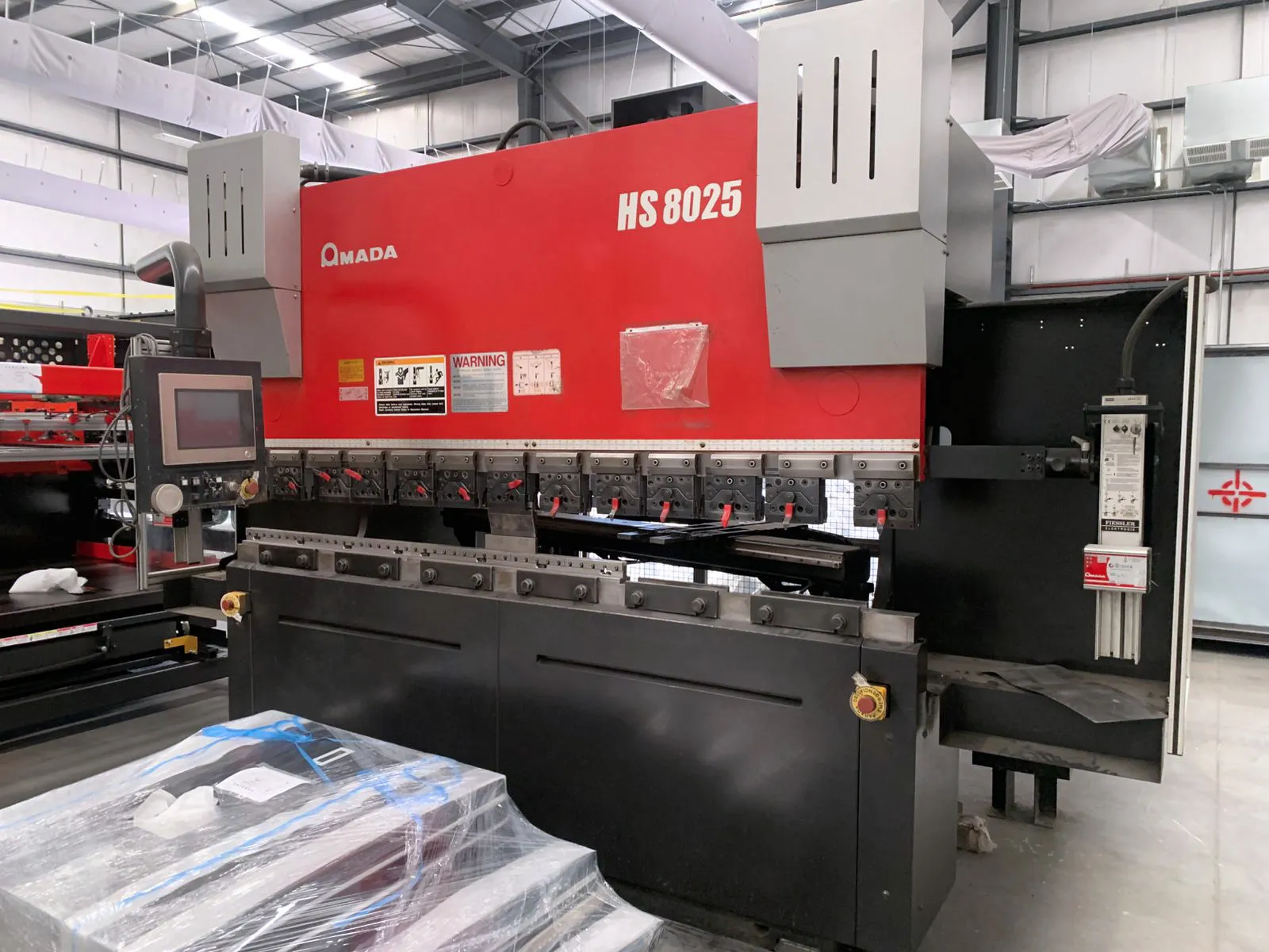 Amada HS8025_3747367