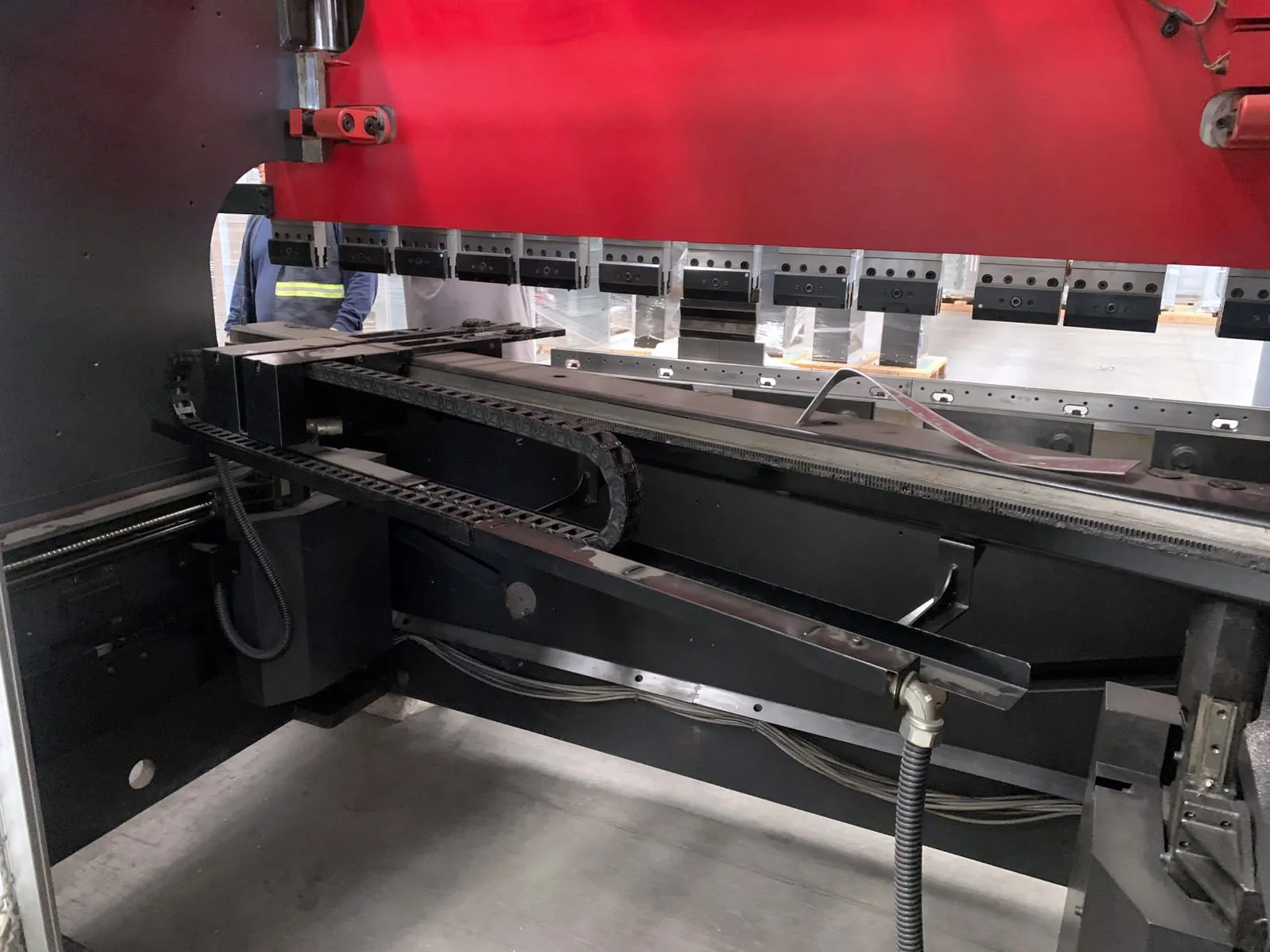 Amada HS8025_3747367