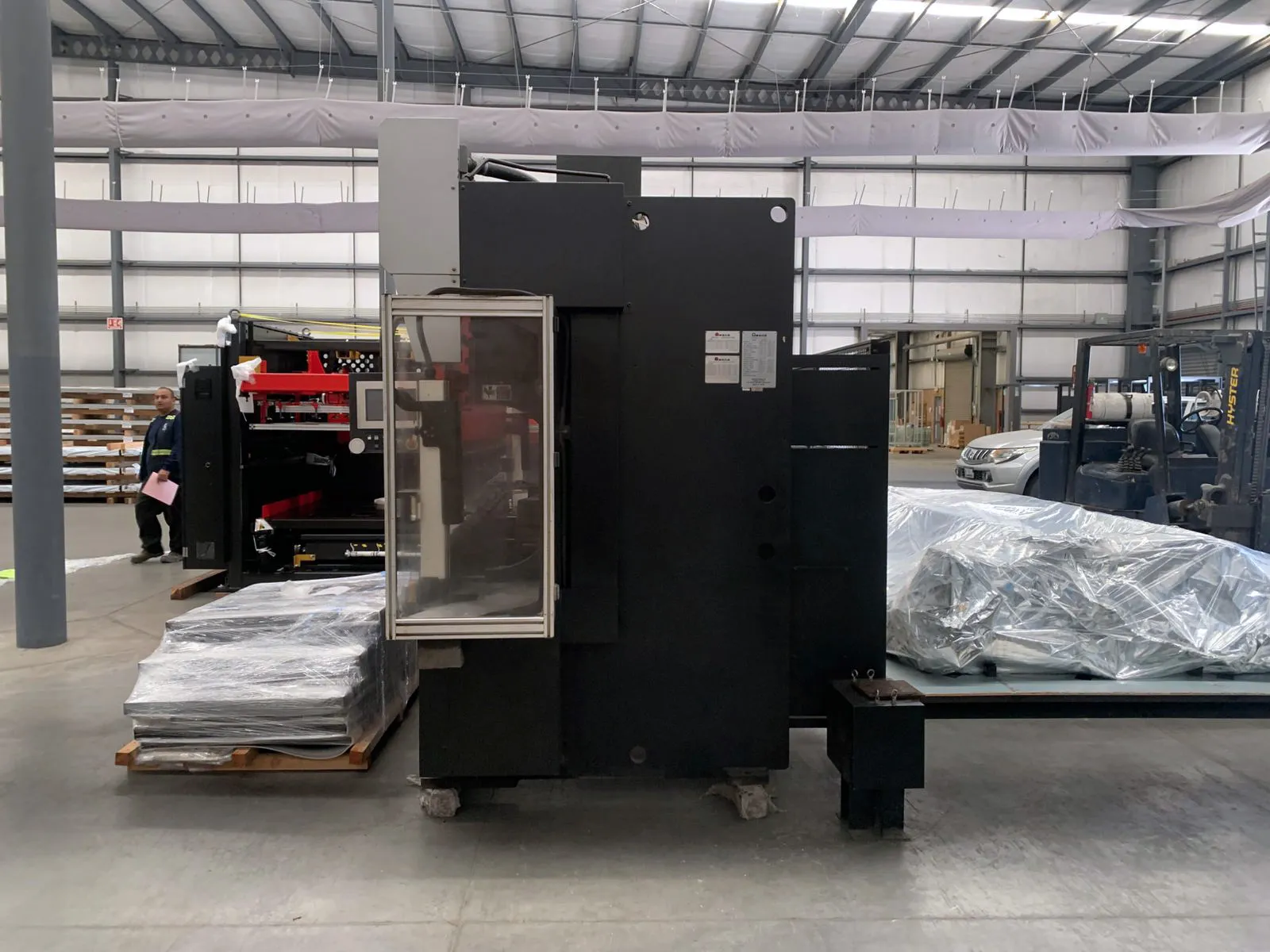 Amada HS8025_3747367