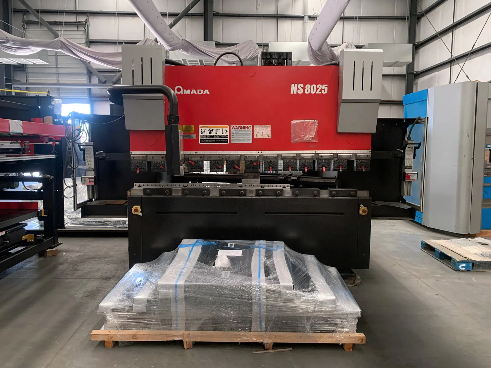 Amada HS8025_3747367