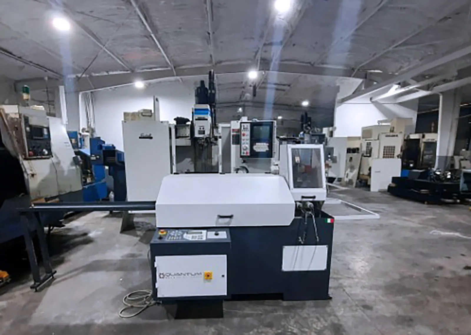 Quantum MACC TA 400-ATF Saw_3743820