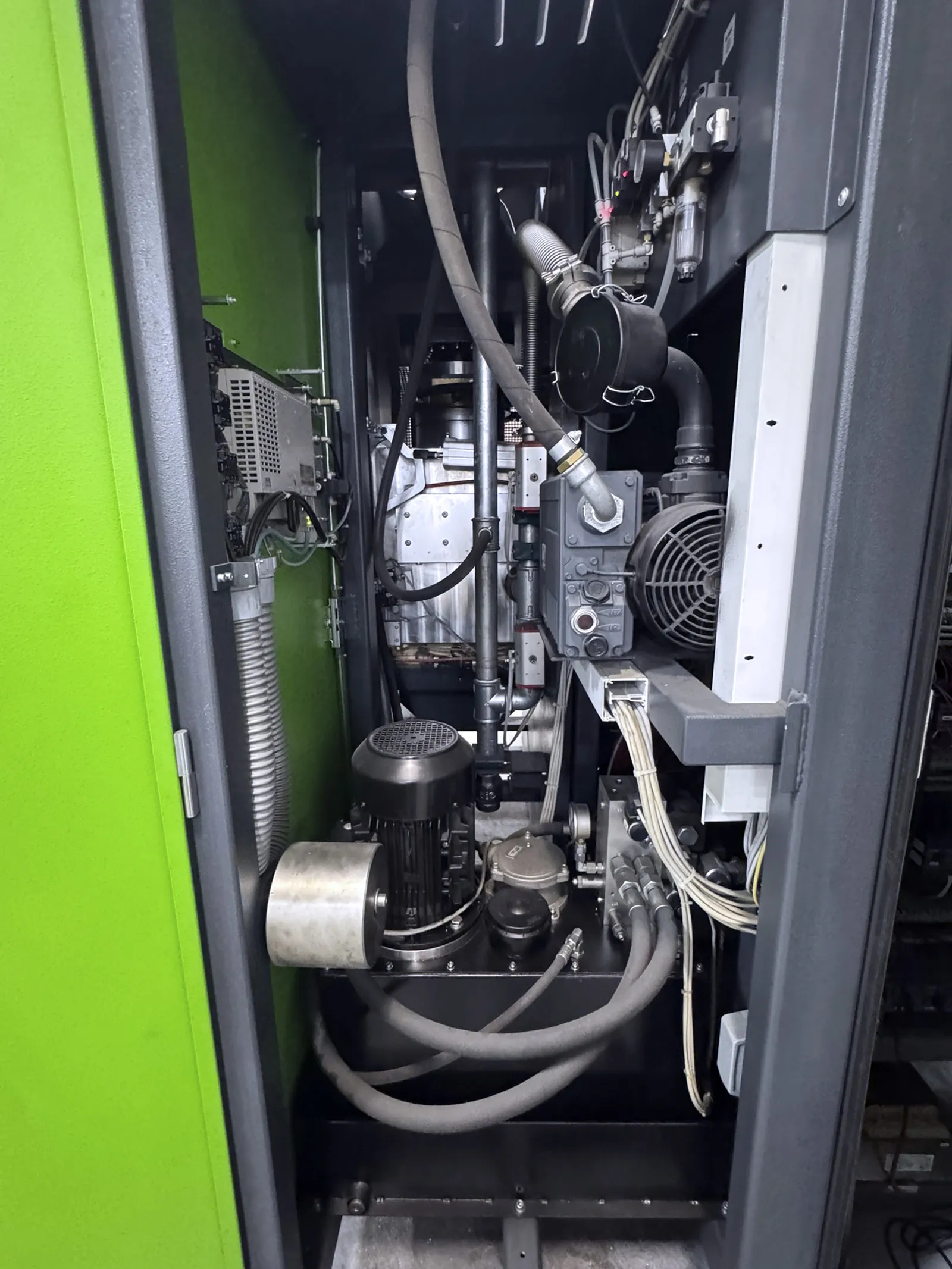 Dr. Fritsch DSP517 Sintering Press _3750280