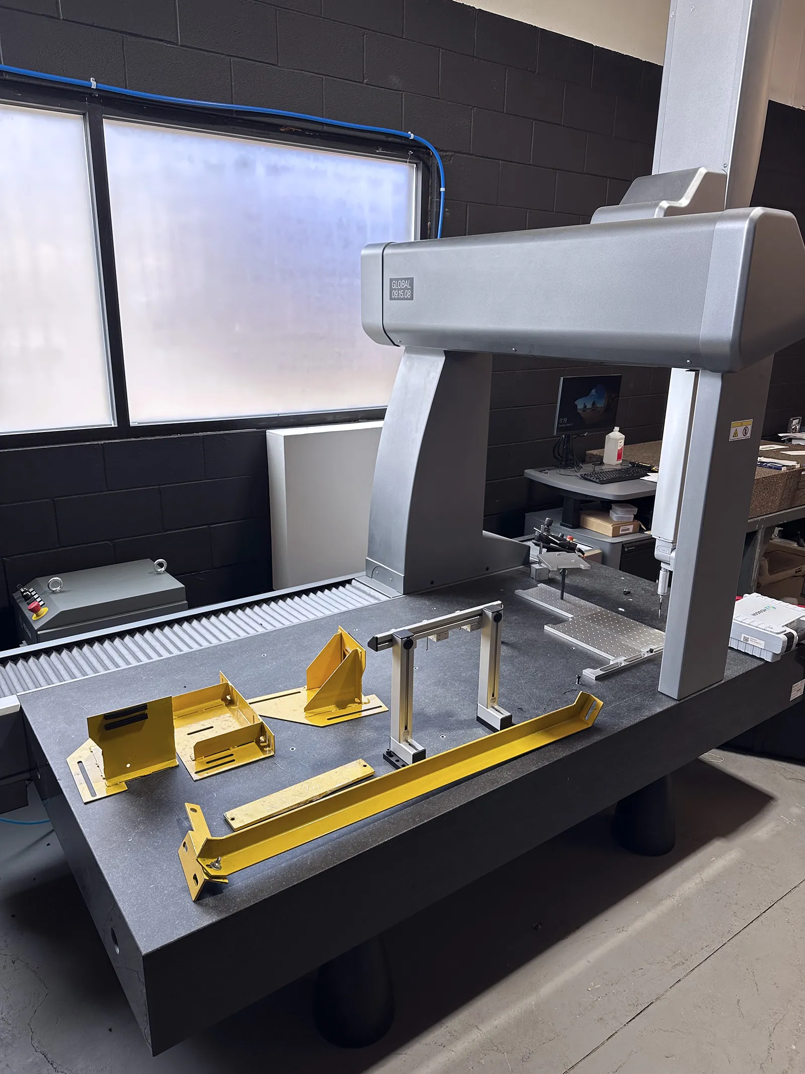 Hexagon Global S Blue 9.15.8_3750692