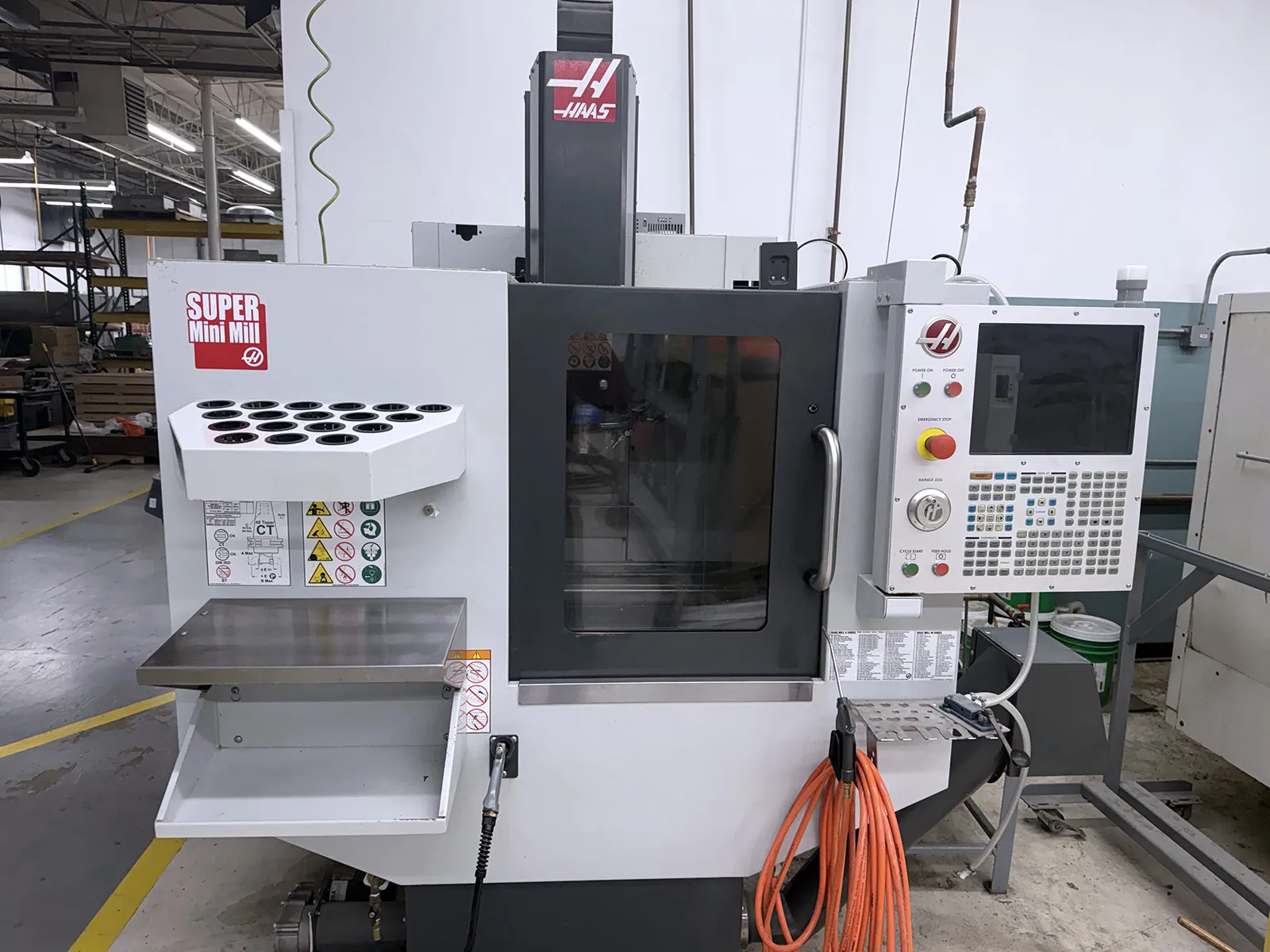 Haas Super Mini Mill_3749388