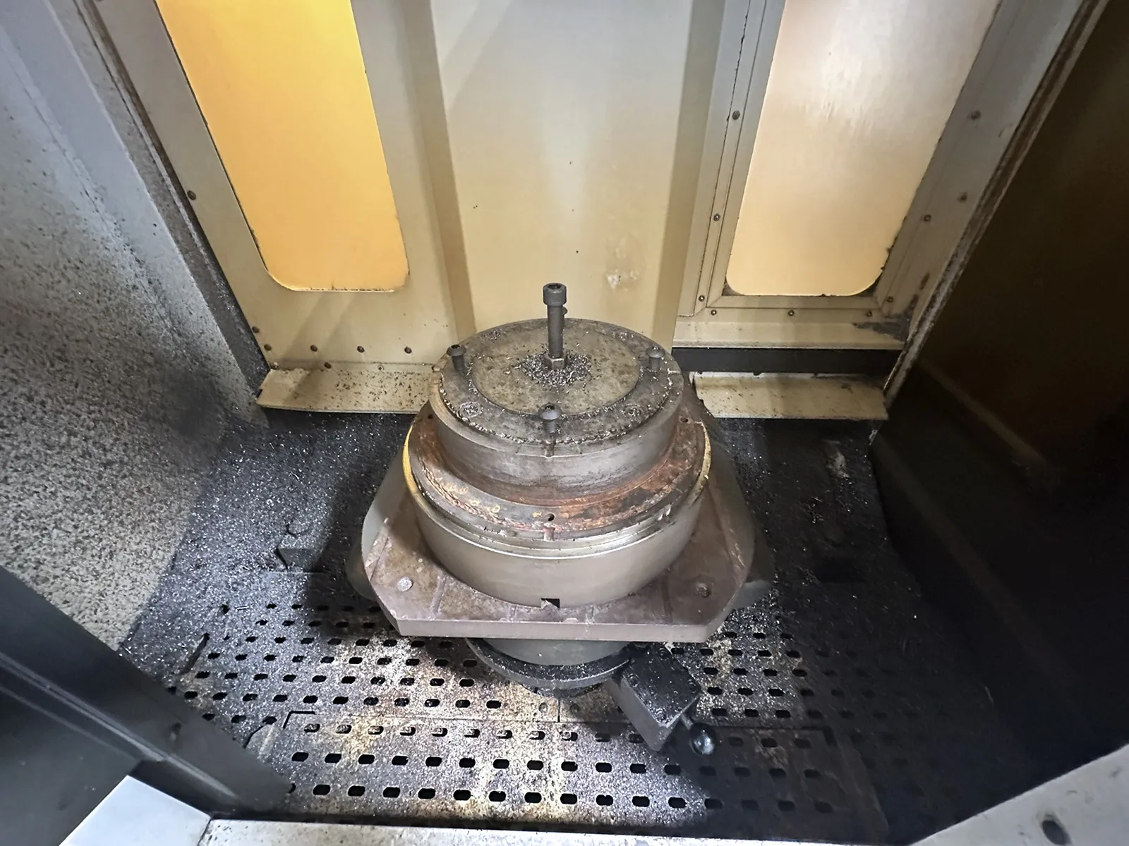Haas EC 400_3748221