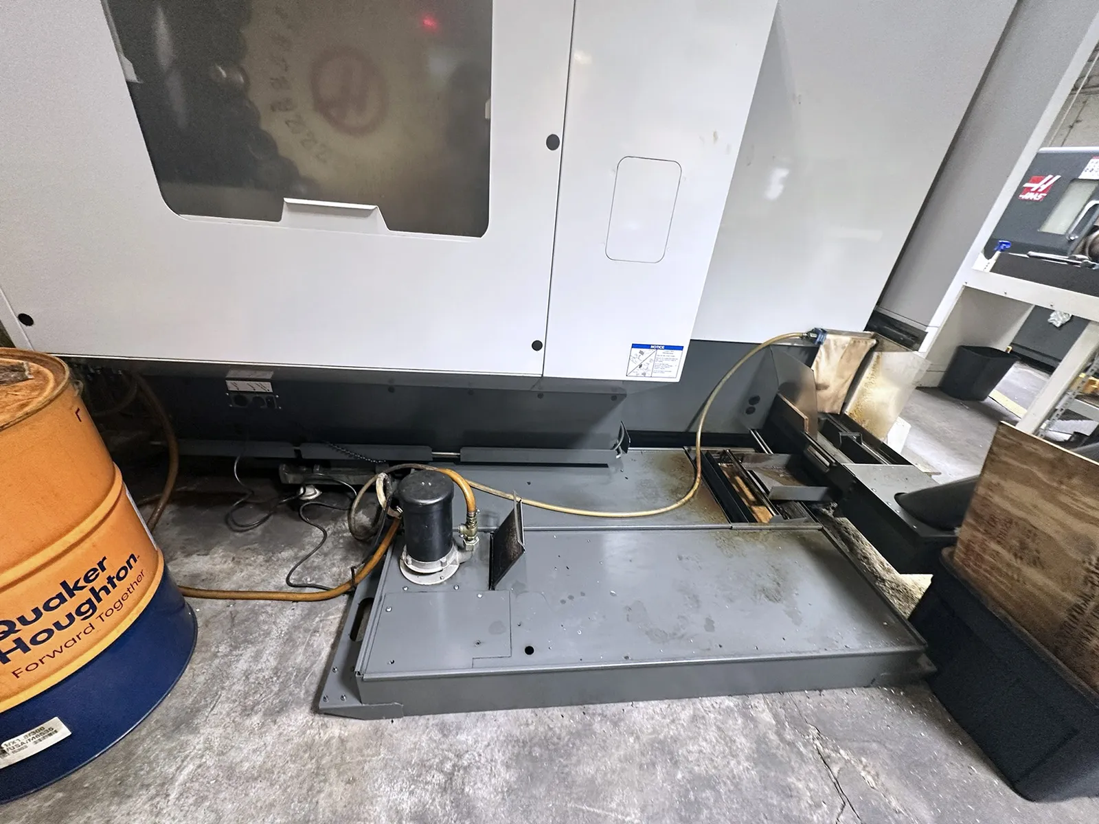 Haas EC 400_3748221