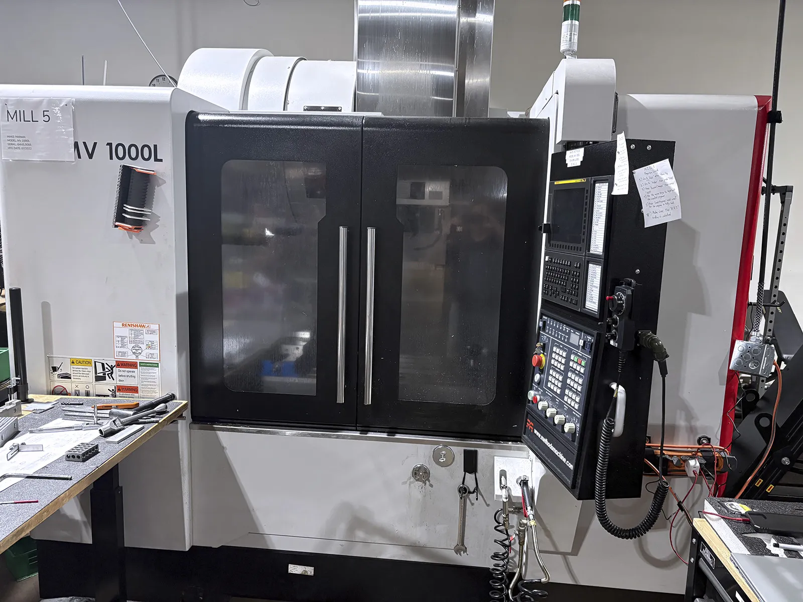 Methods MV1000L_3751132