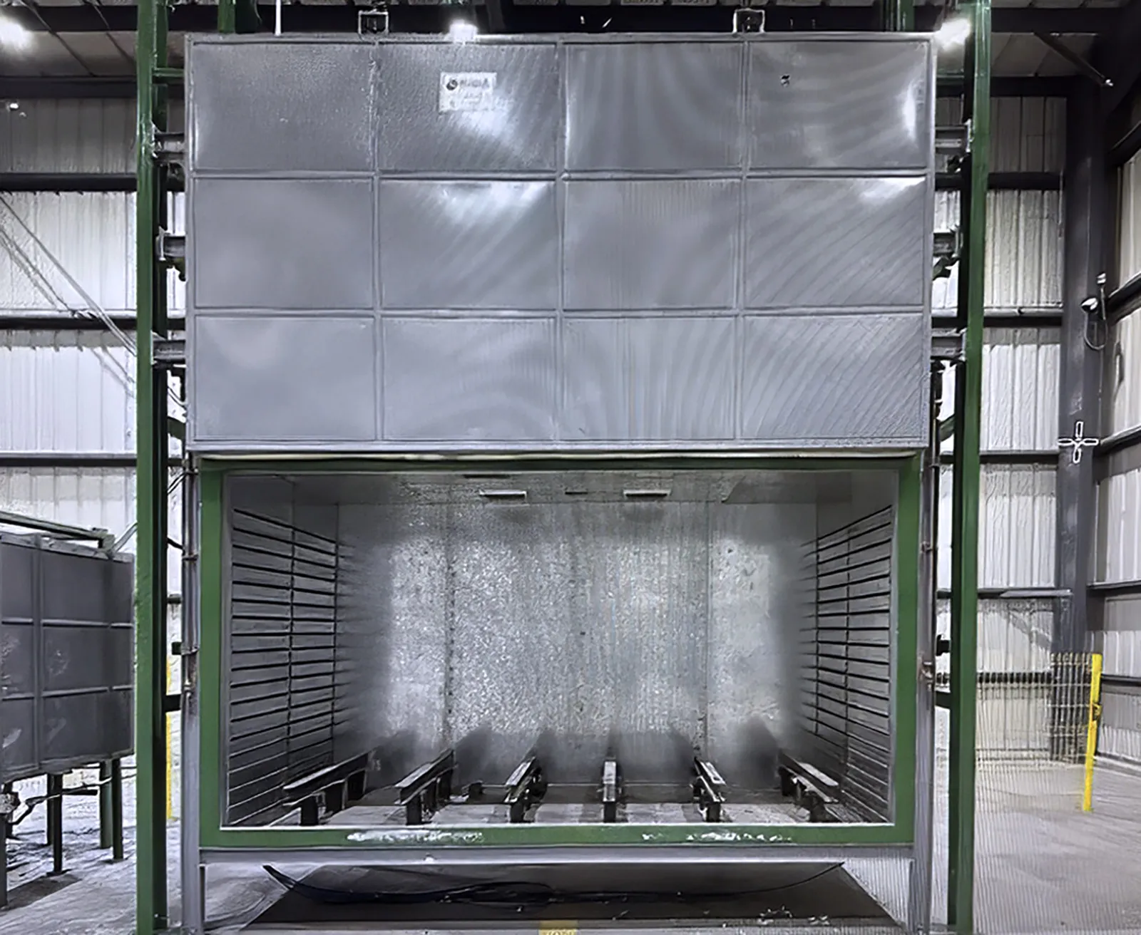 PREFINSA H2GE 280‑191000‑PE Gas Furnace_3751105