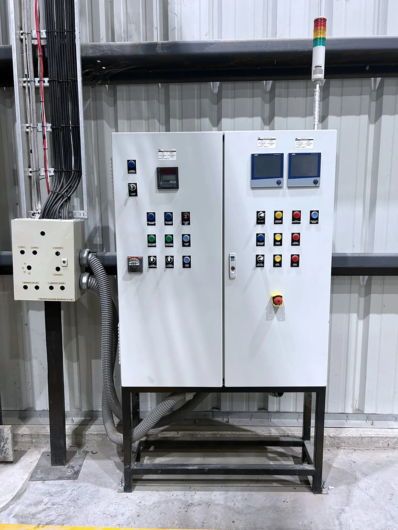 PREFINSA H2GE 280‑191000‑PE Gas Furnace_3751105