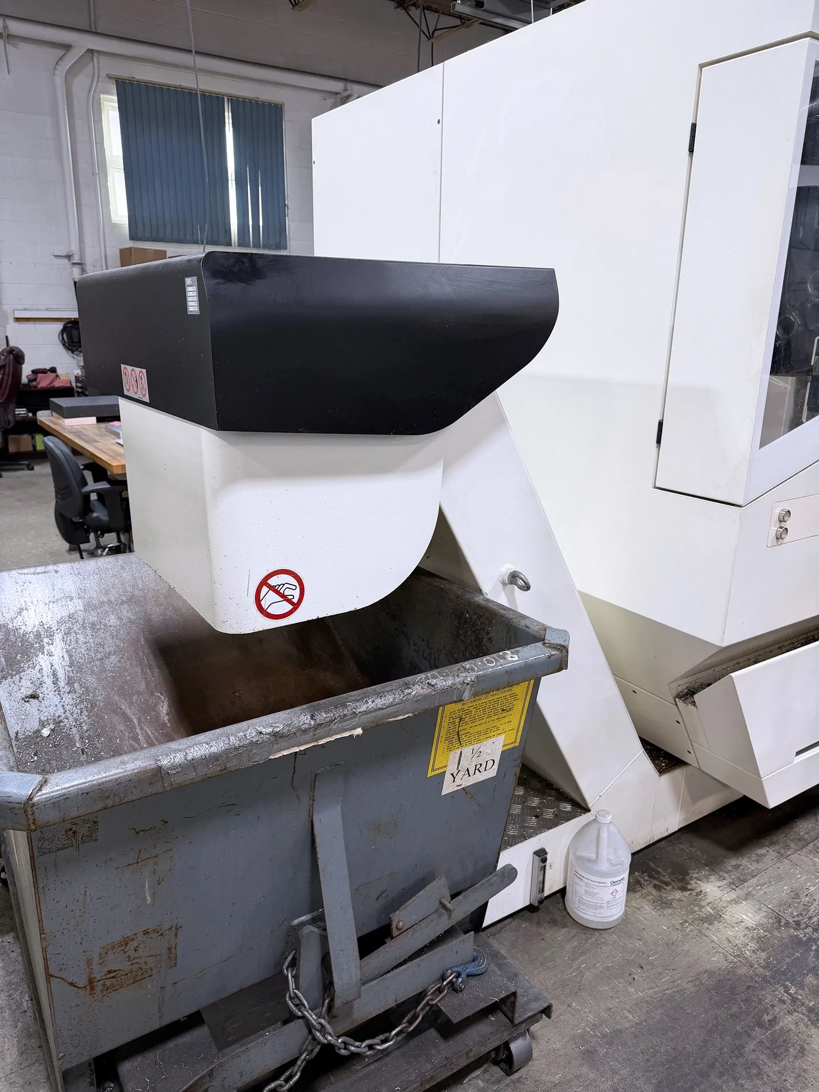 DMG Mori EcoMill 70_3751337
