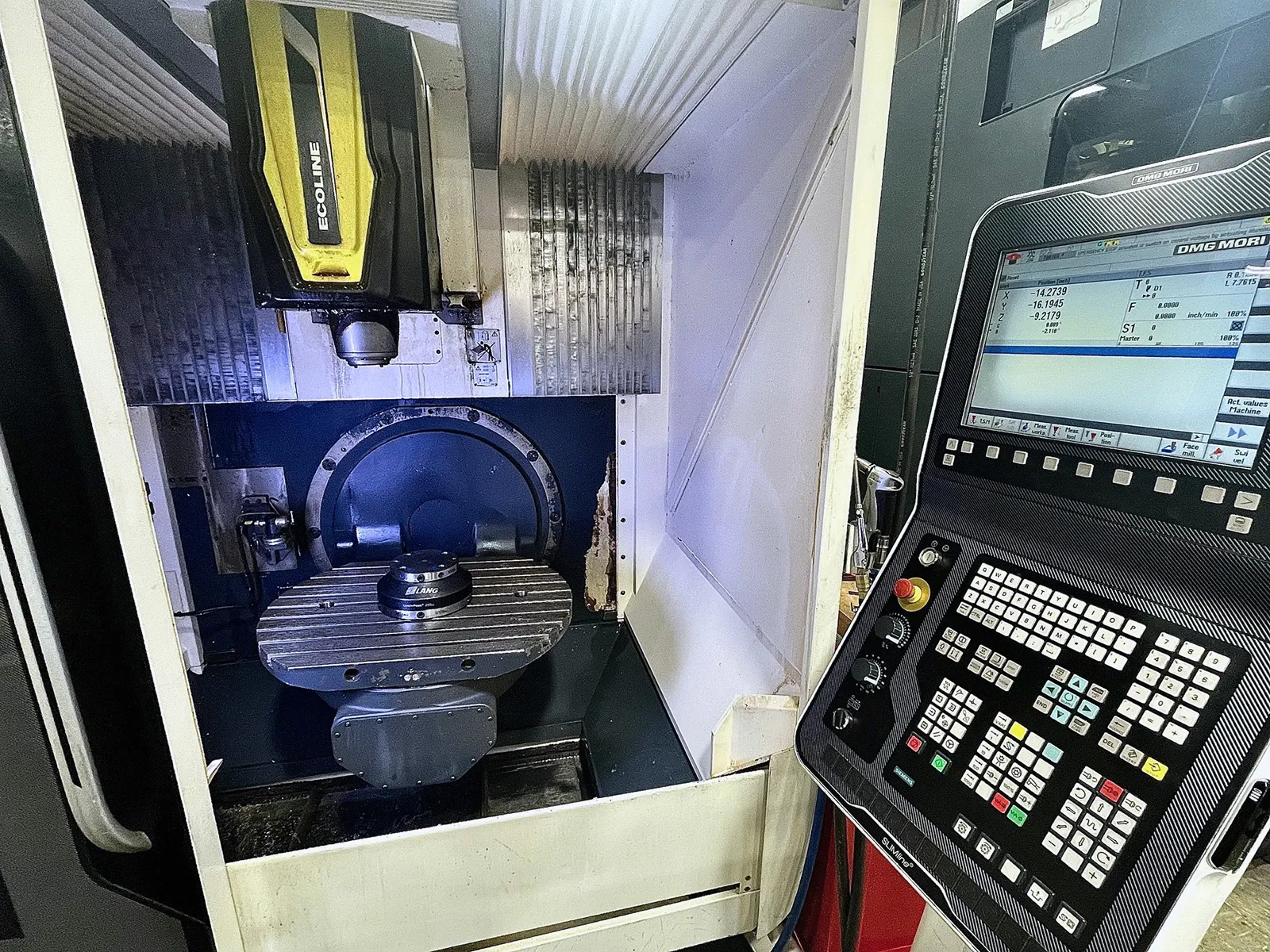 DMG Mori EcoMill 70_3751337