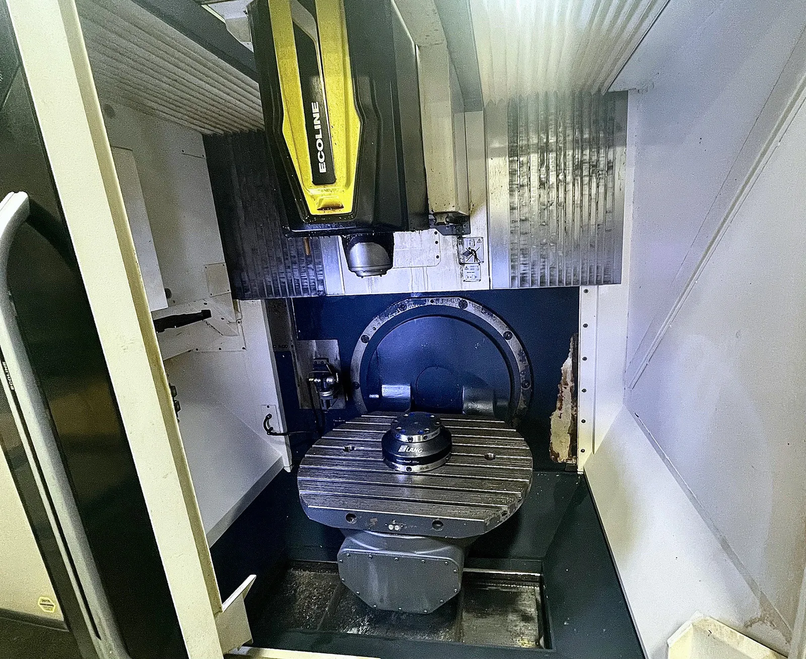 DMG Mori EcoMill 70_3751337