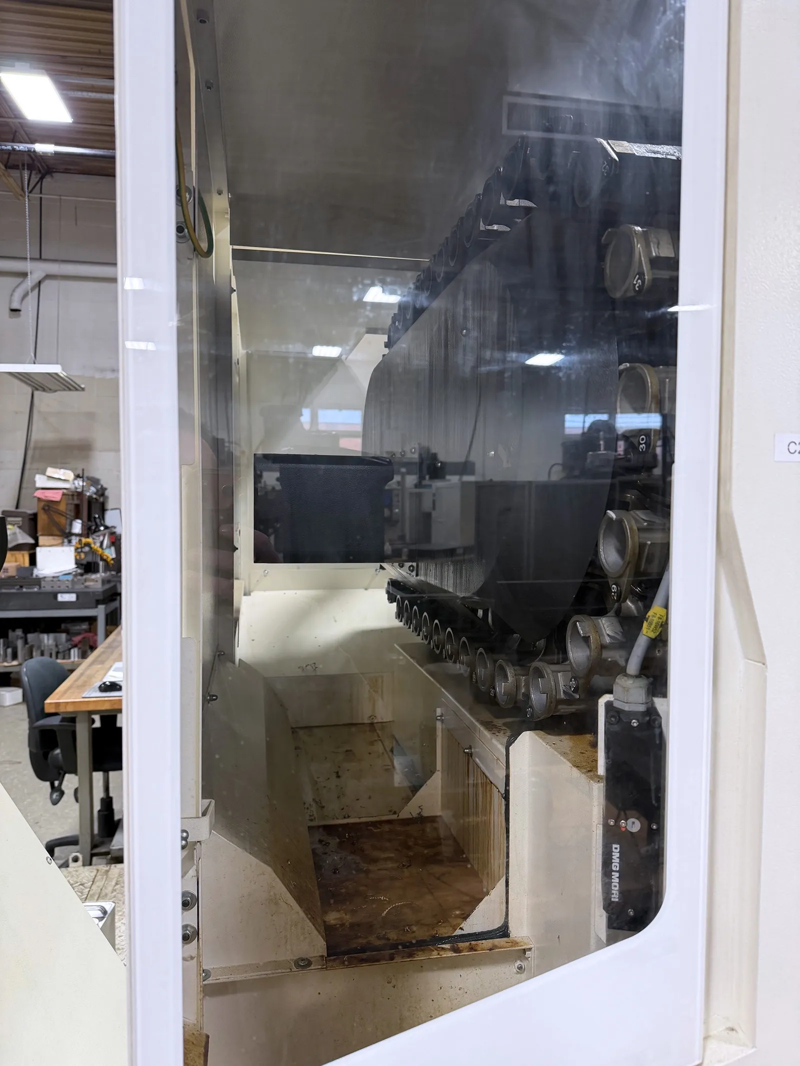 DMG Mori EcoMill 70_3751337