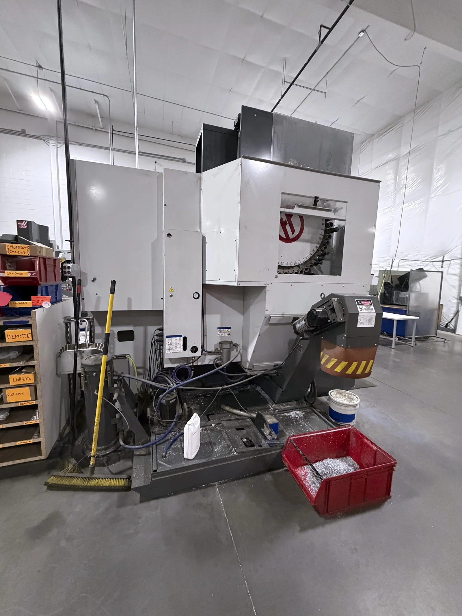 Haas UMC-1000SS_3750074
