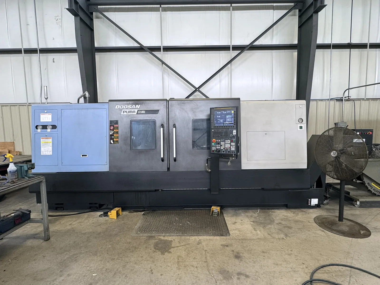 Doosan Puma 5100LB_3751475