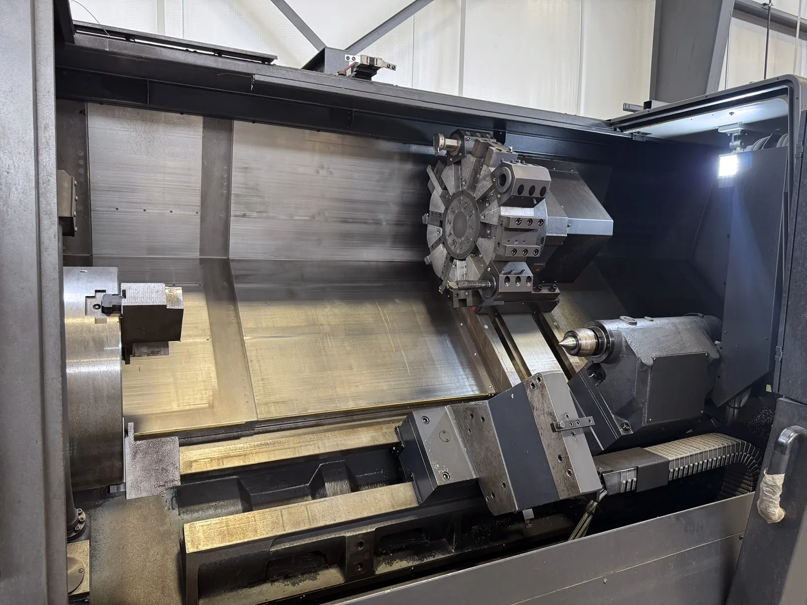 Doosan Puma 5100LB_3751475