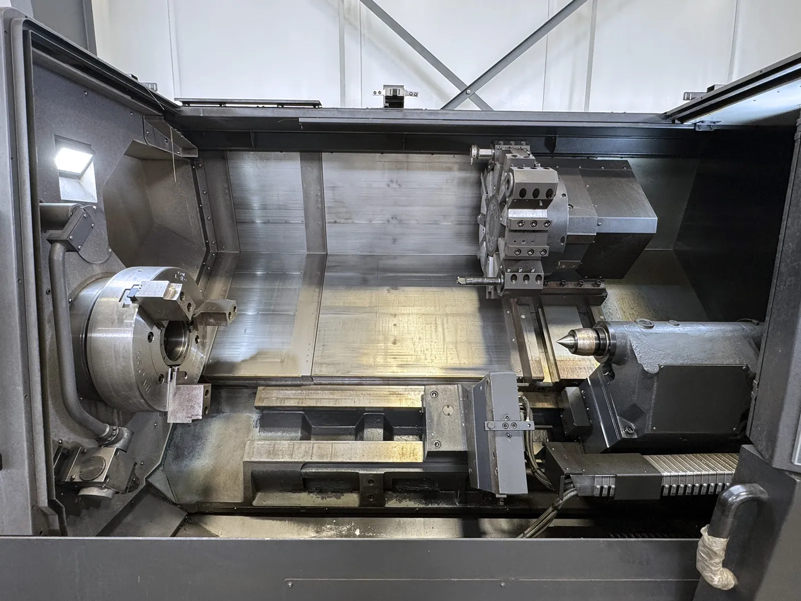 Doosan Puma 5100LB_3751475