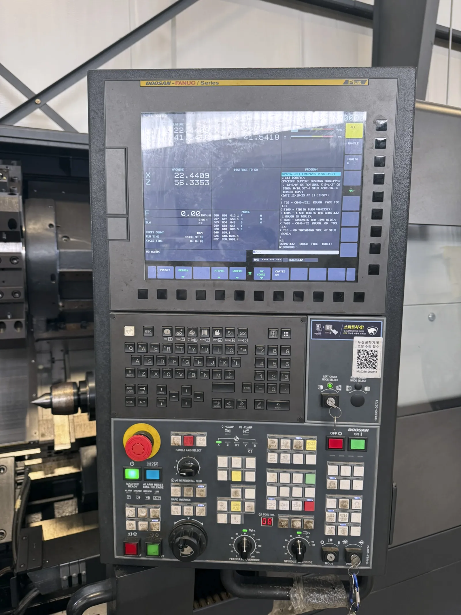 Doosan Puma 5100LB_3751475