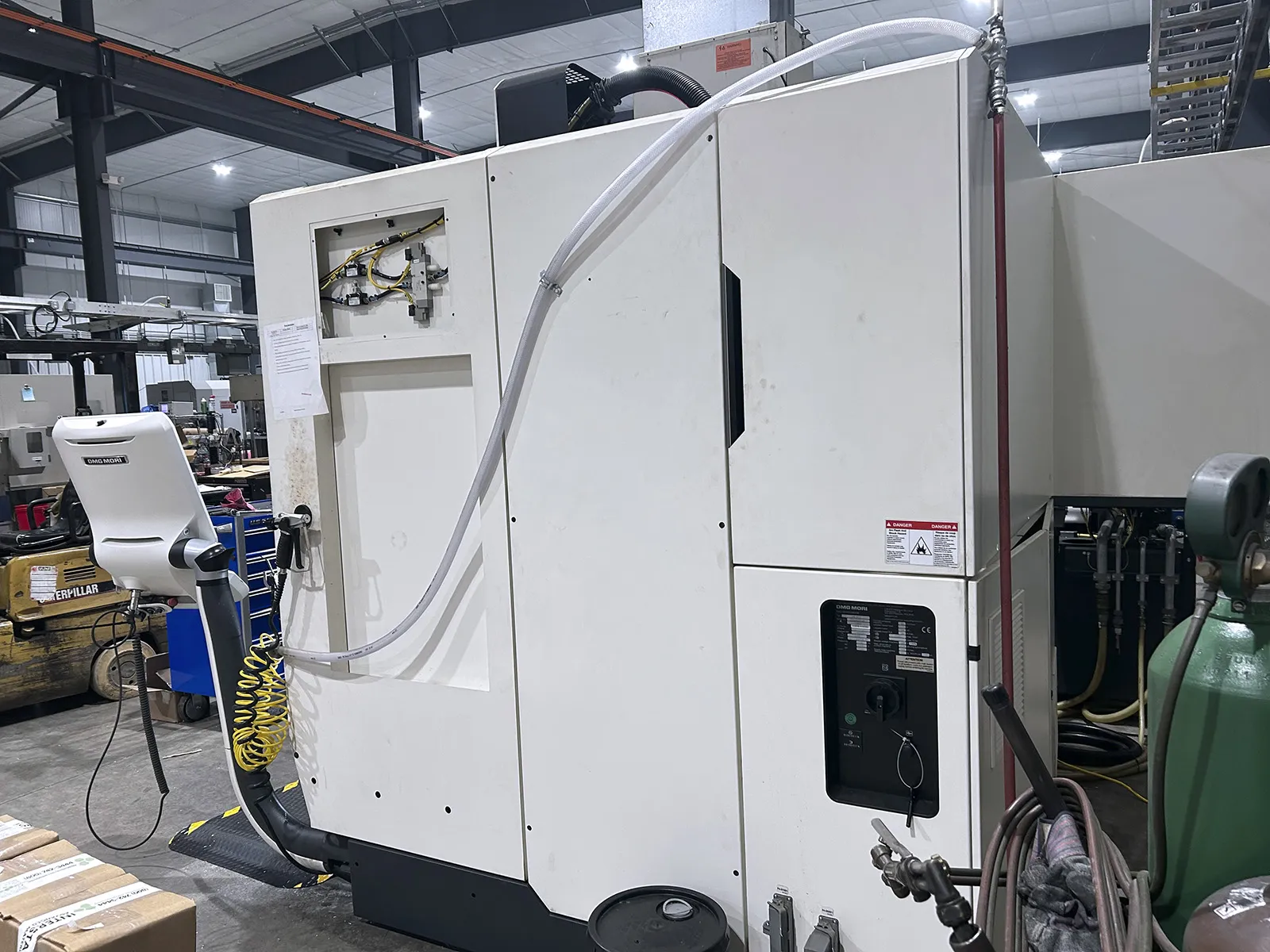 DMG MORI CMX 50U_3751885