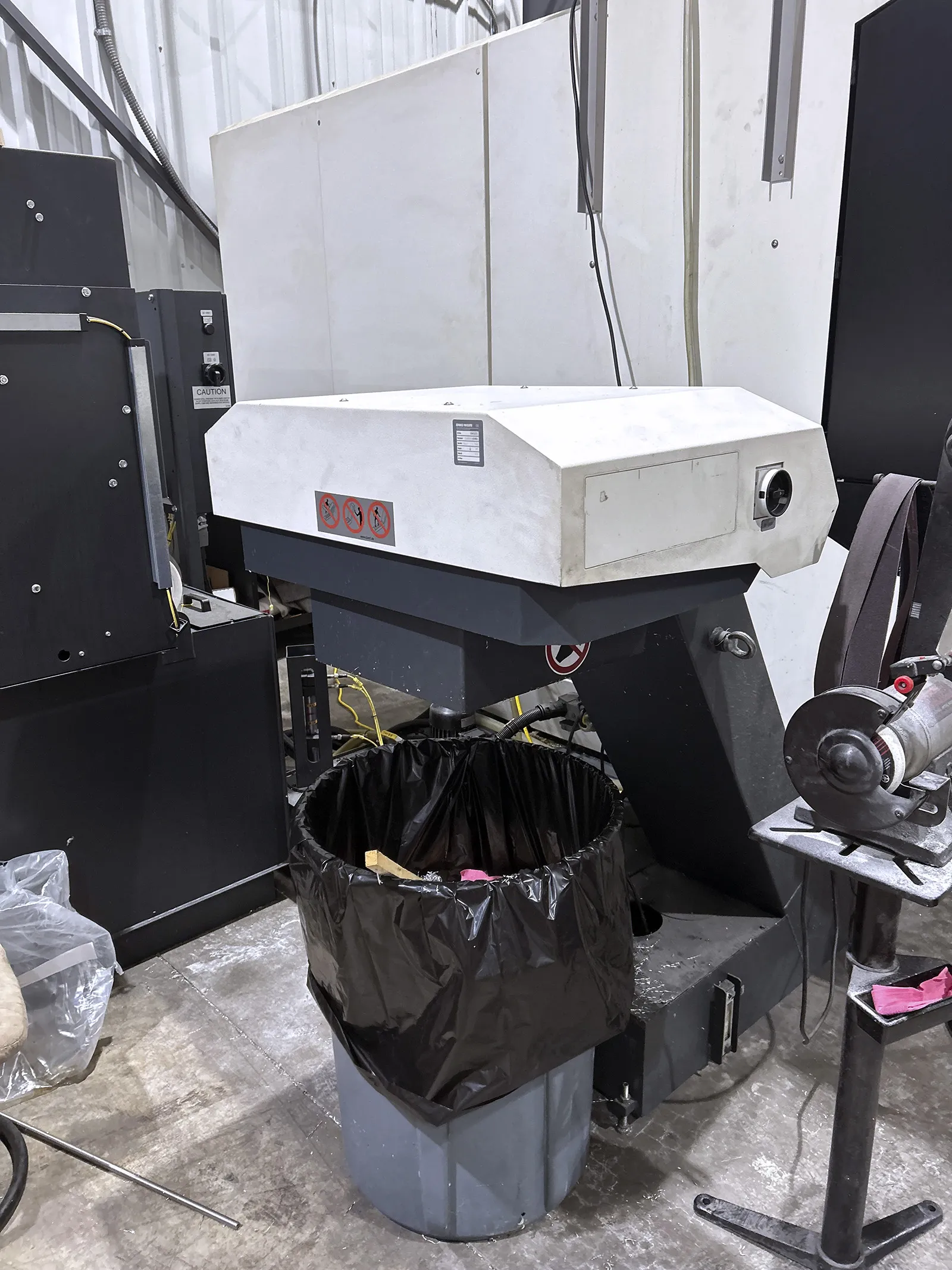 DMG MORI CMX 50U_3751885