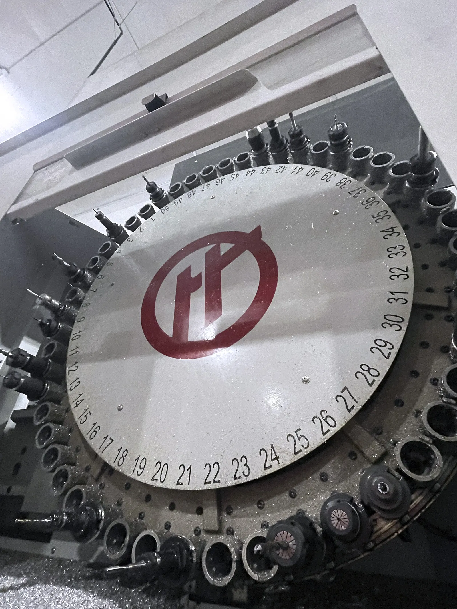 Haas UMC-1000SS_3750074
