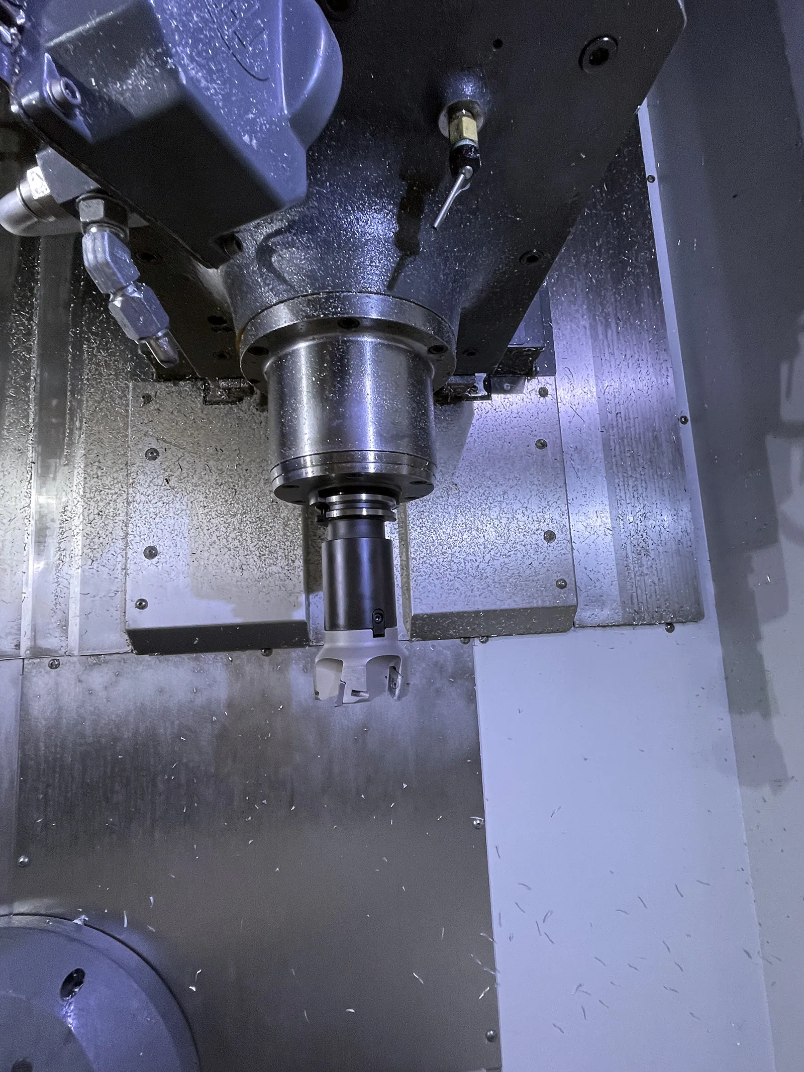 Haas UMC-1000SS_3750074