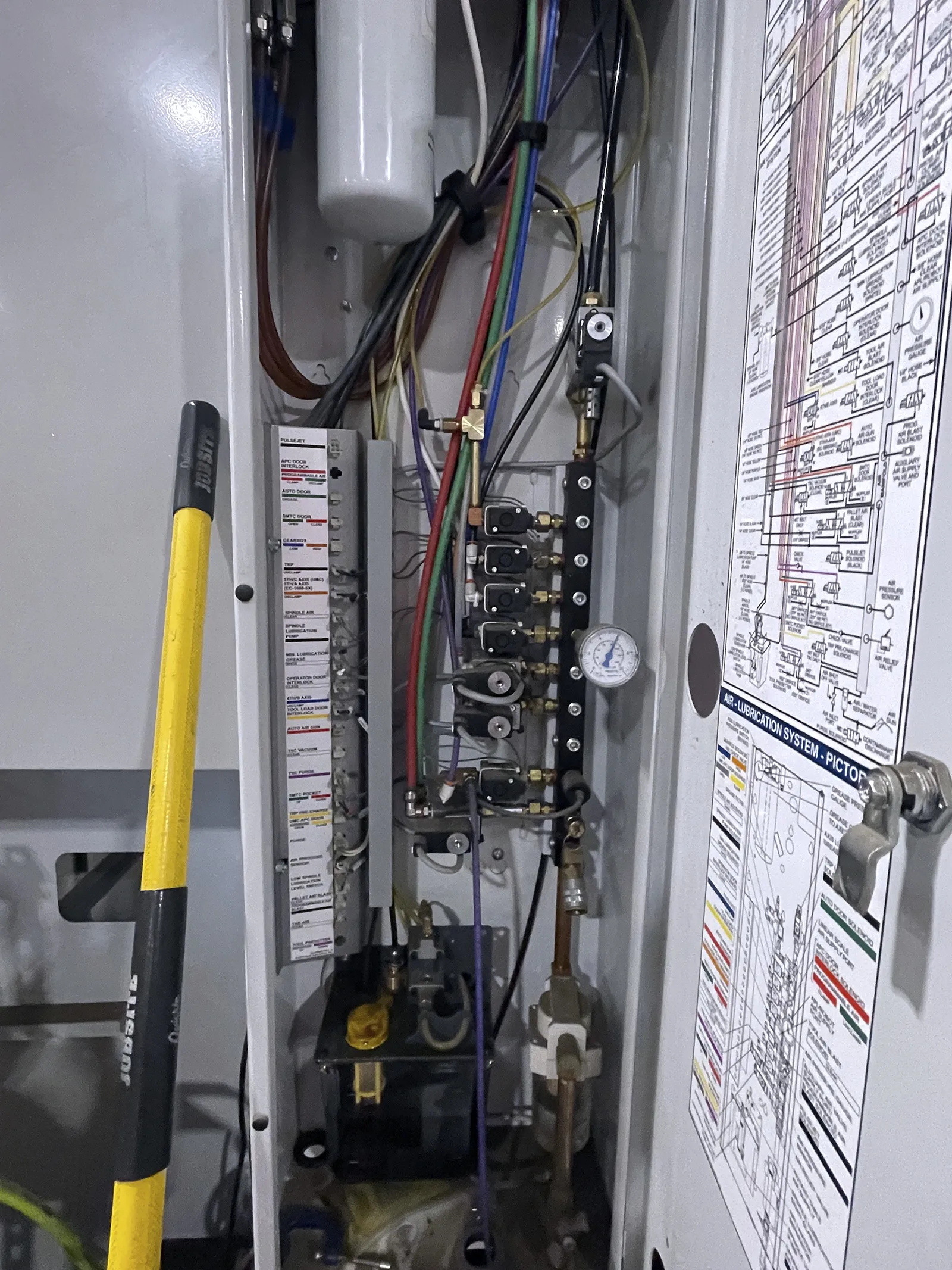 Haas UMC-1000SS_3750074