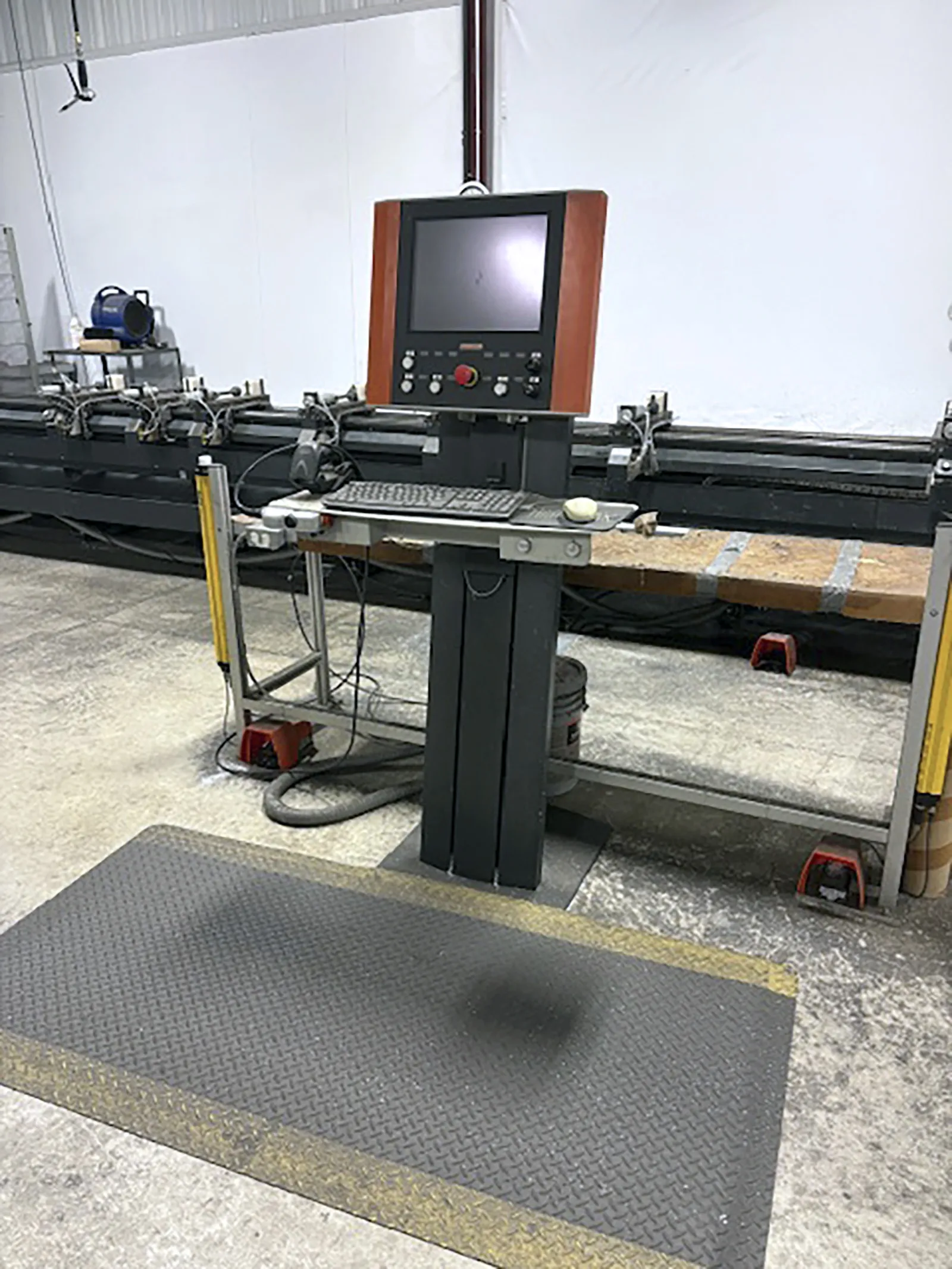 Elumatec SBZ130 CNC_3752582