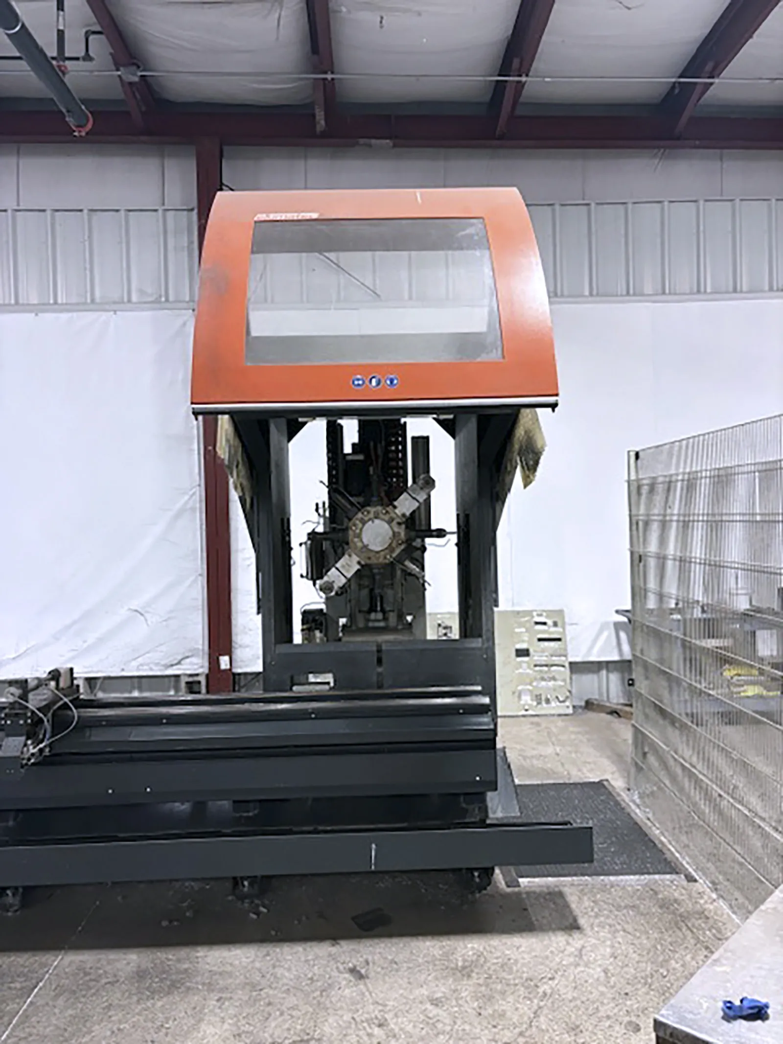 Elumatec SBZ130 CNC_3752582
