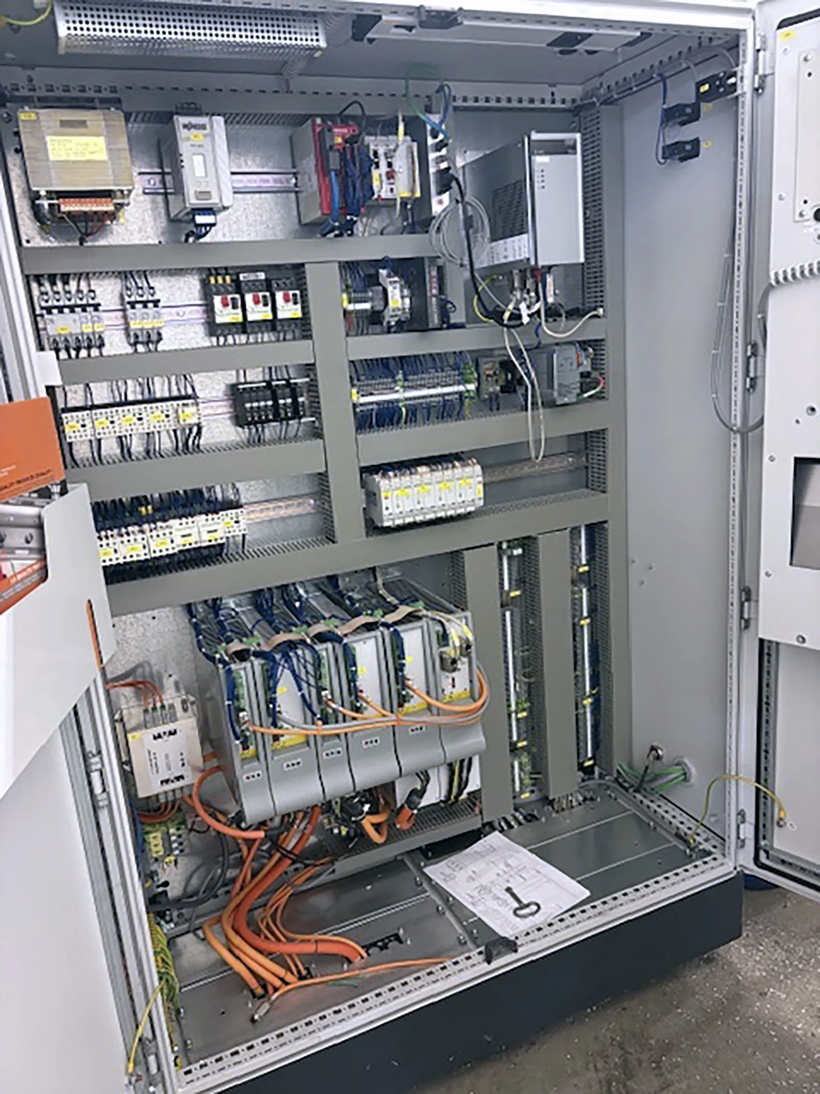 Elumatec SBZ130 CNC_3752582