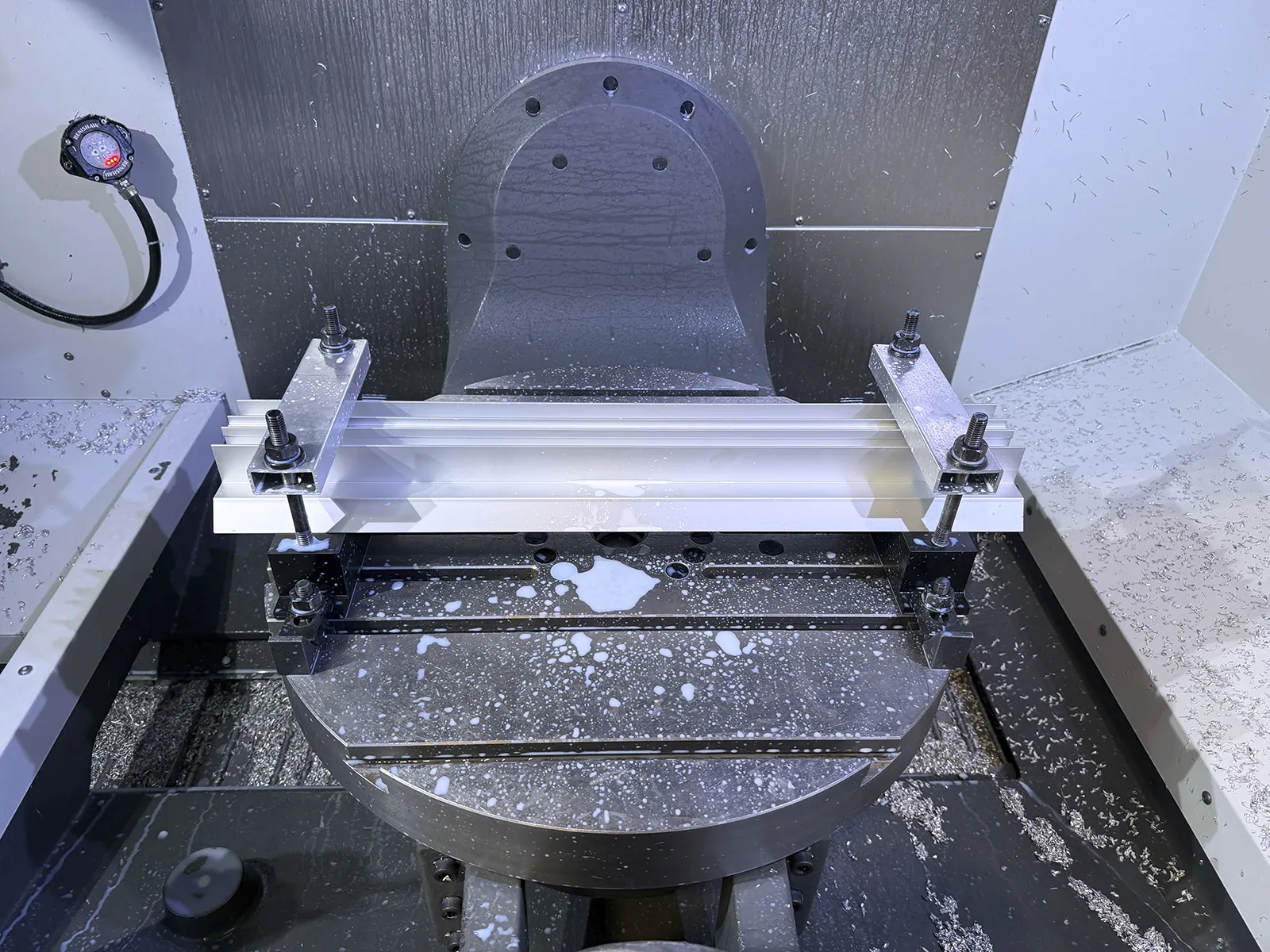 Haas UMC-1000SS_3750074