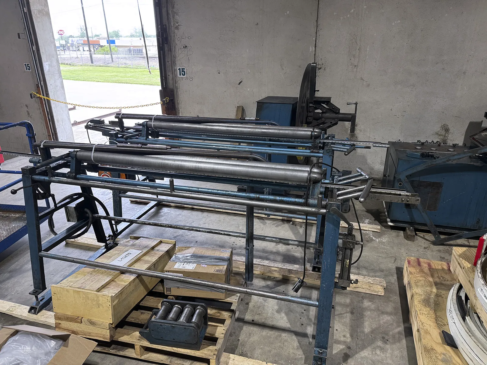 Spiral Helix 200 - H Tubeformer_3750023