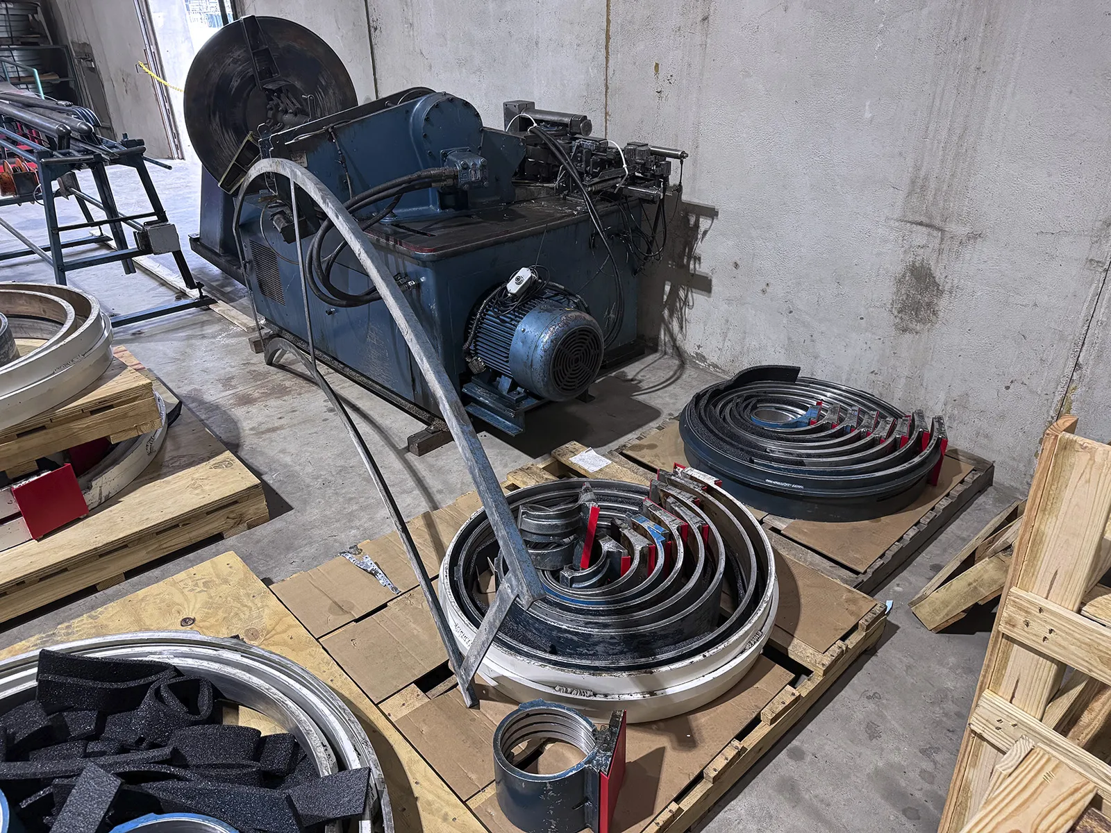 Spiral Helix 200 - H Tubeformer_3750023