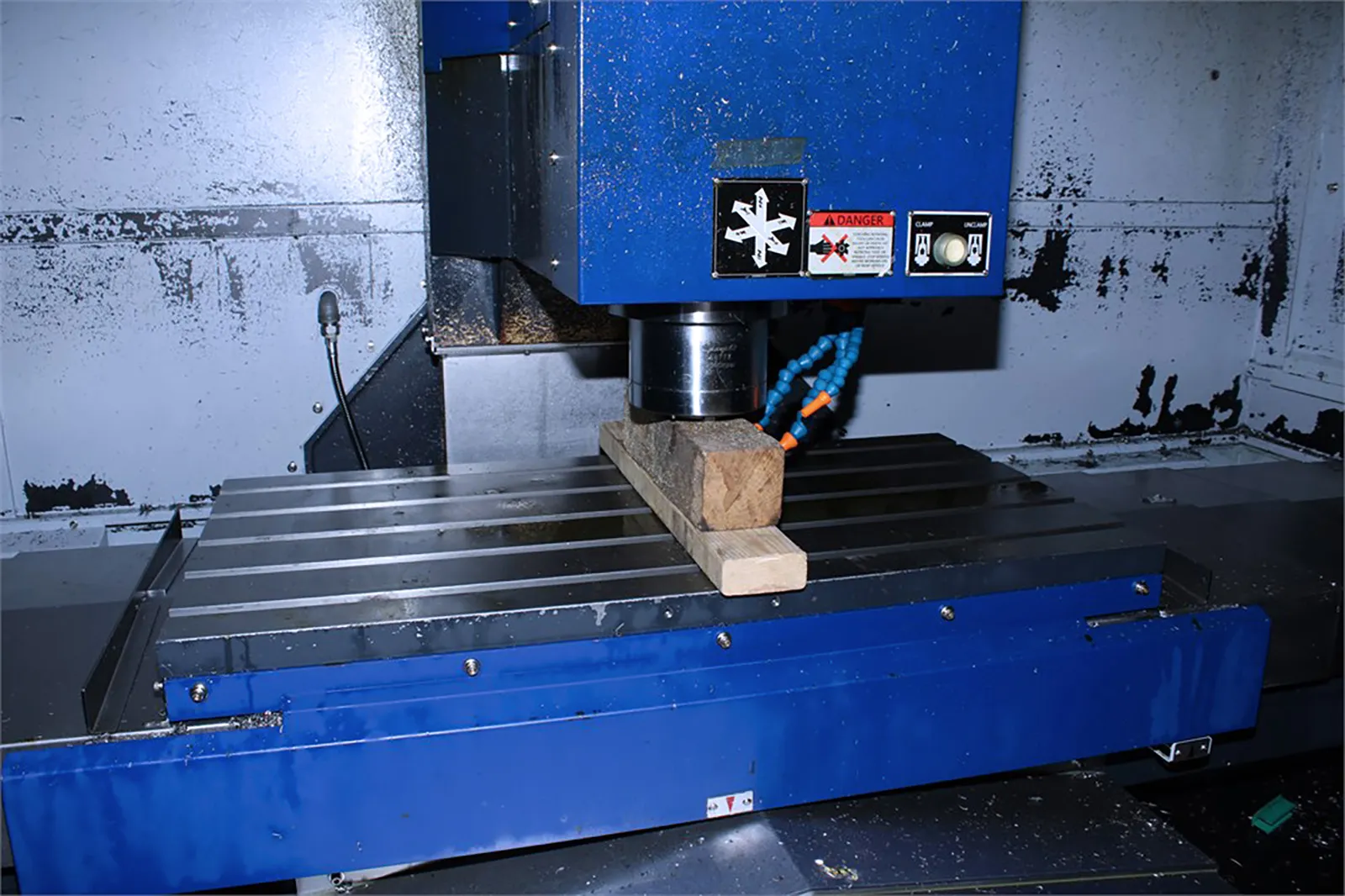 Campro CPV-1050B VMC_3753276