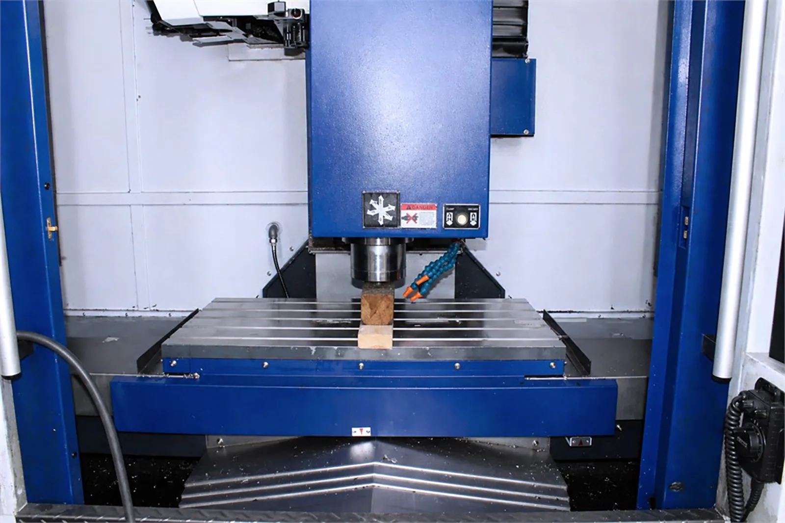 Campro CPV-1050B VMC_3753276