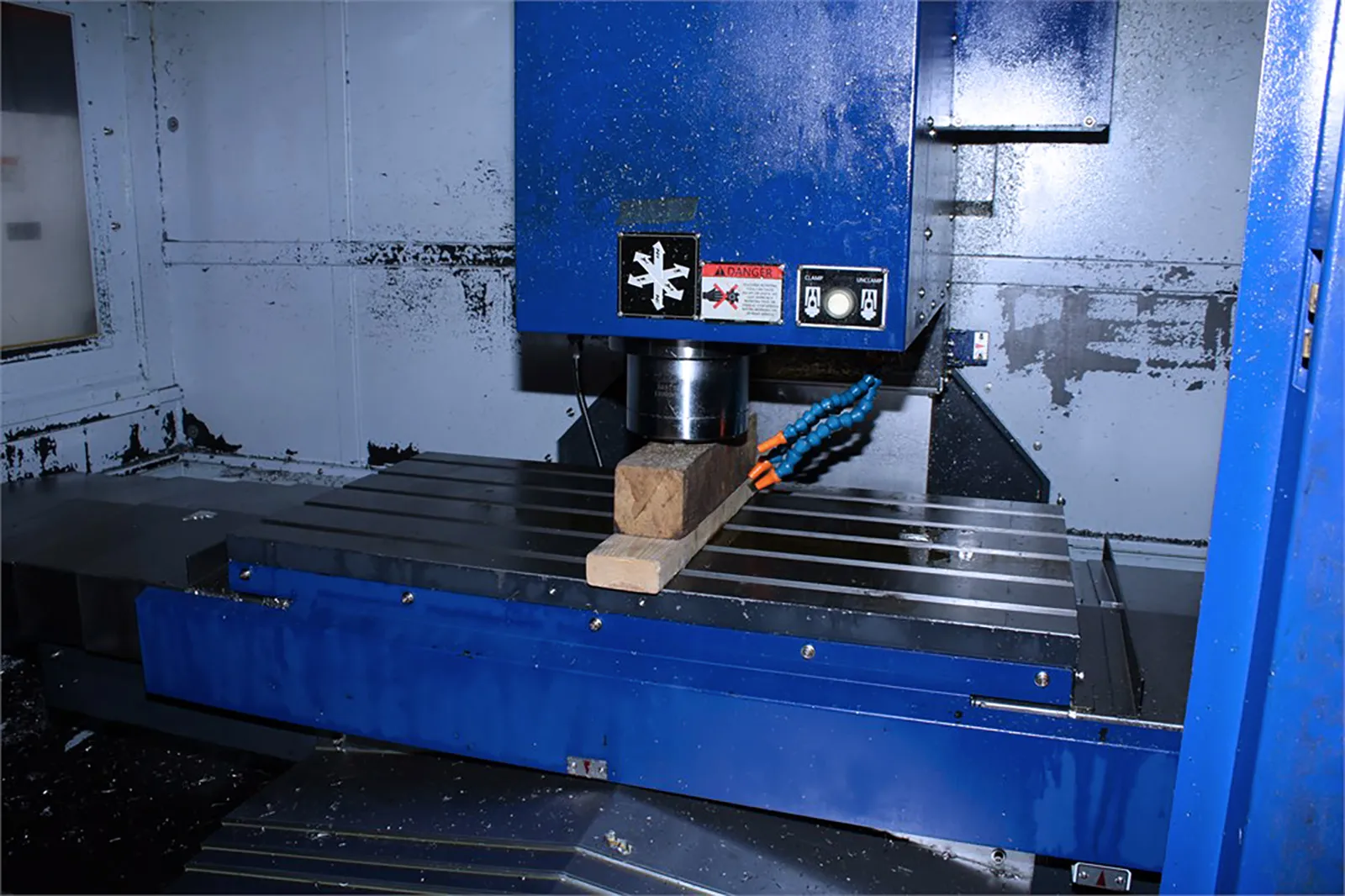 Campro CPV-1050B VMC_3753276