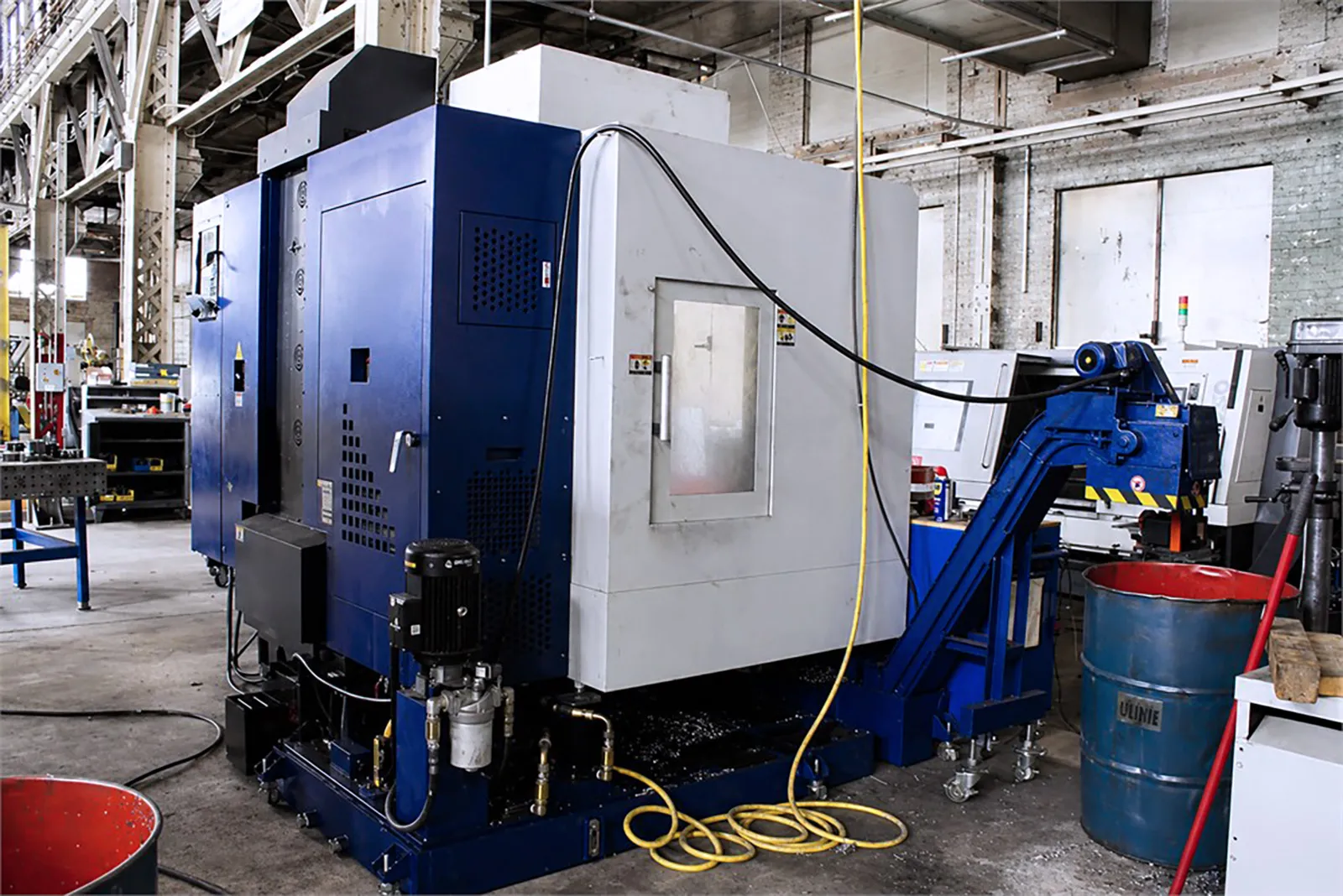 Campro CPV-1050B VMC_3753276