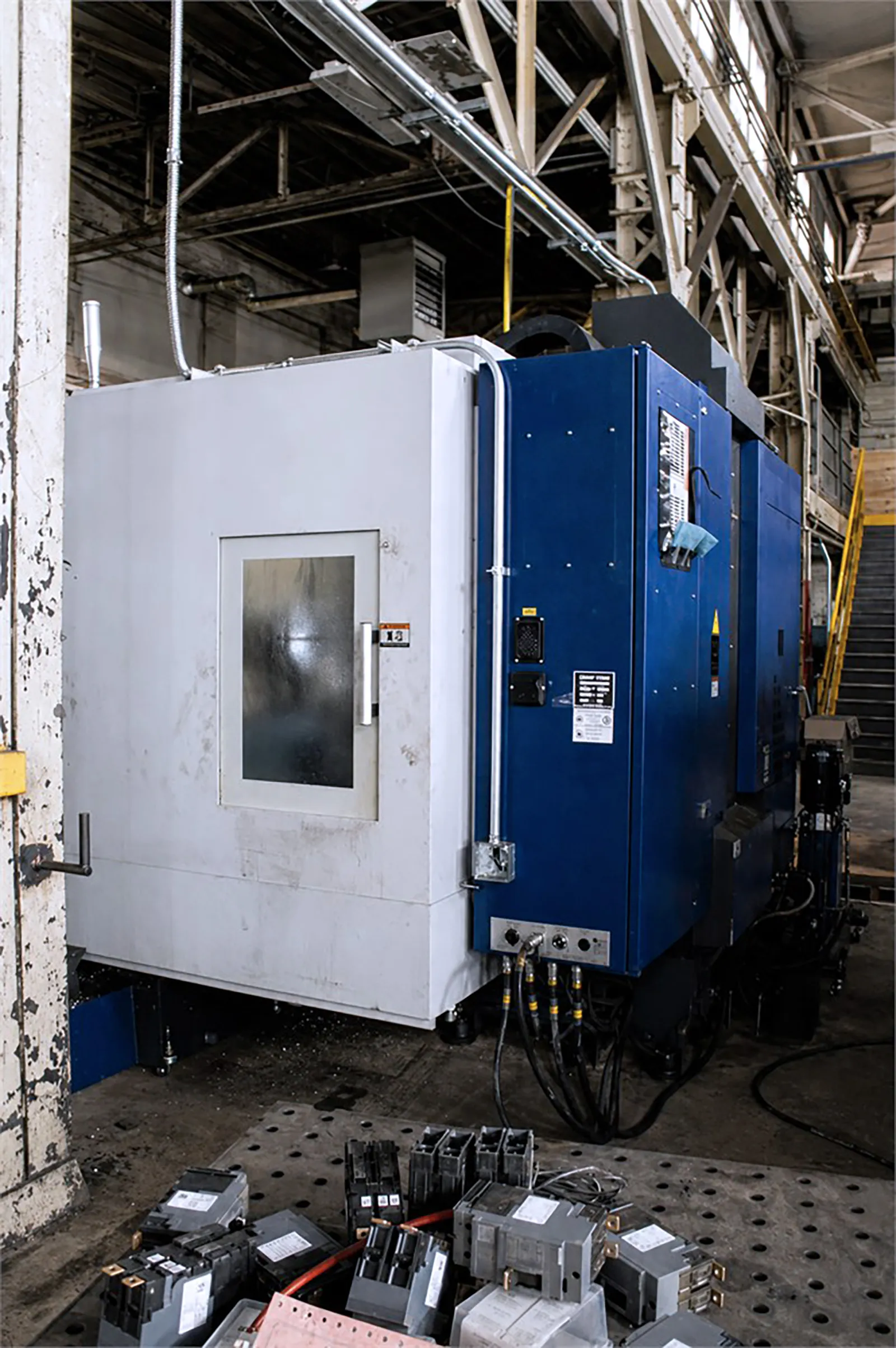 Campro CPV-1050B VMC_3753276