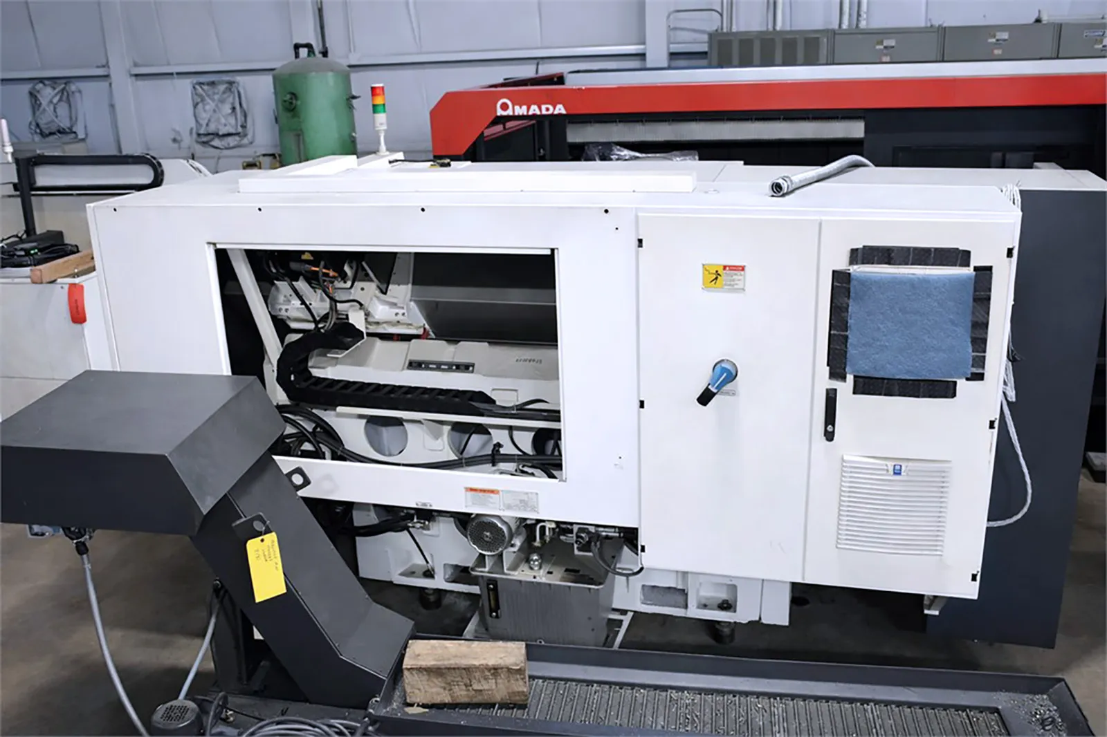 Jyoti DX-250 (1000) CNC Turning Center_3753300