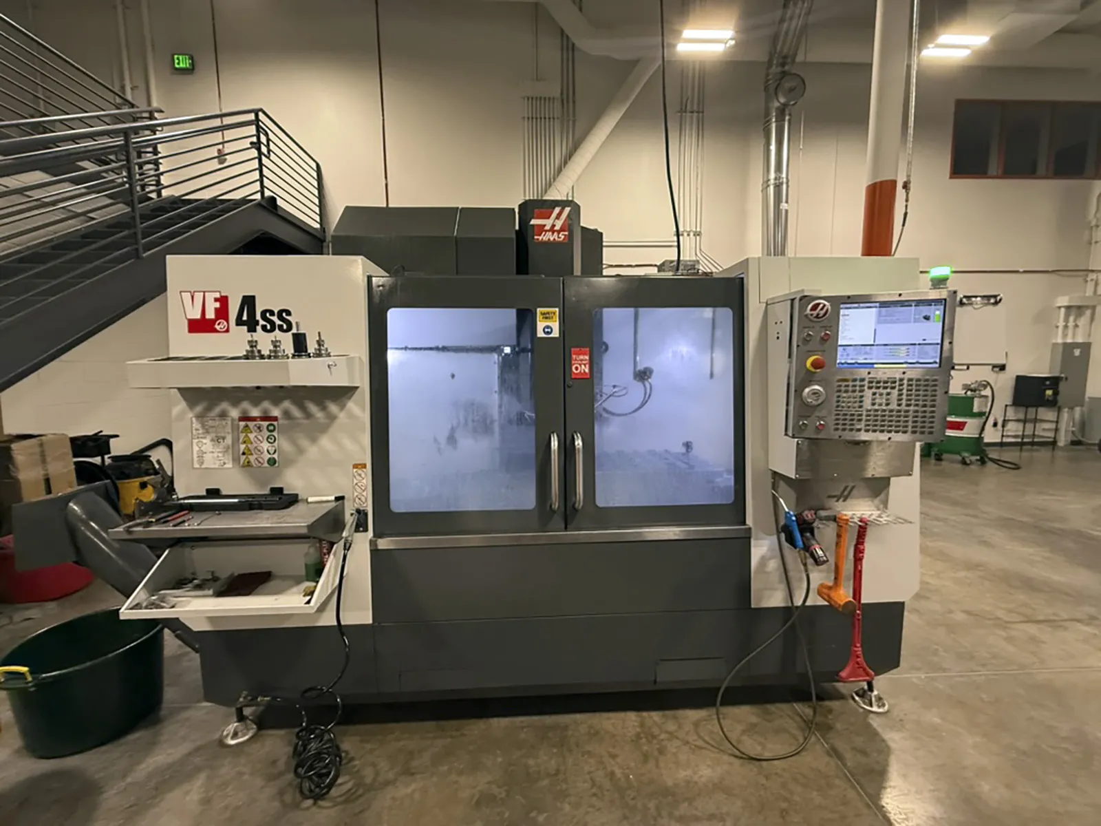 Haas VF-4SS_3751978