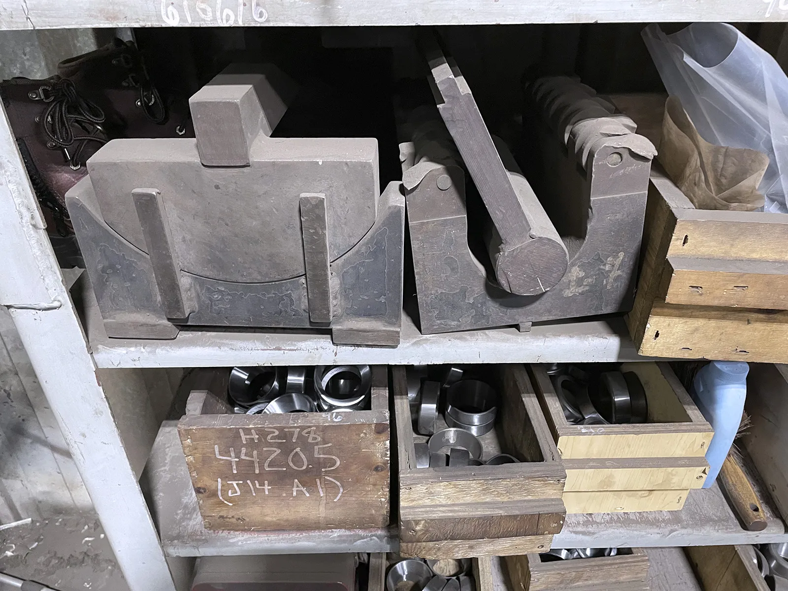 Cincinnati 400H Press Brake_3753651