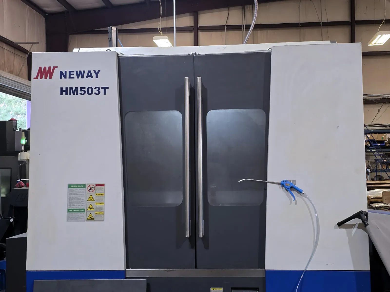 Neway HM503T_3754150